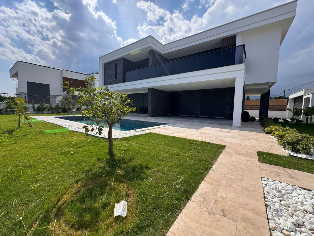 Вилла в Кемере, Турция, 180 м² - фото 2