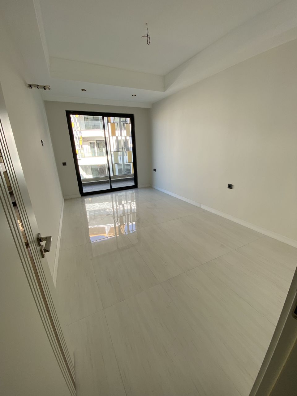 Квартира в Алании, Турция, 129 м² - фото 9