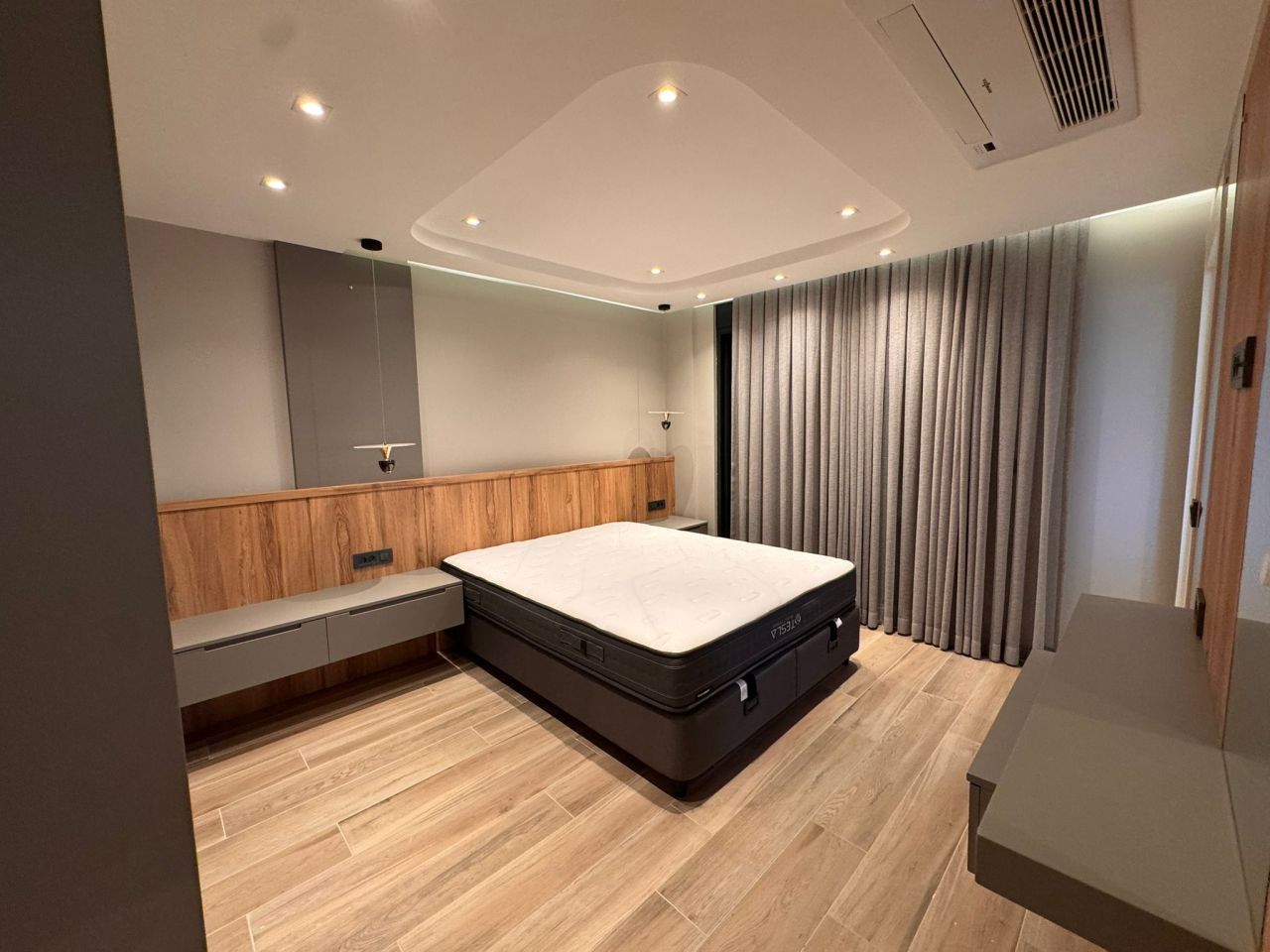 Вилла в Кемере, Турция, 180 м² - фото 17