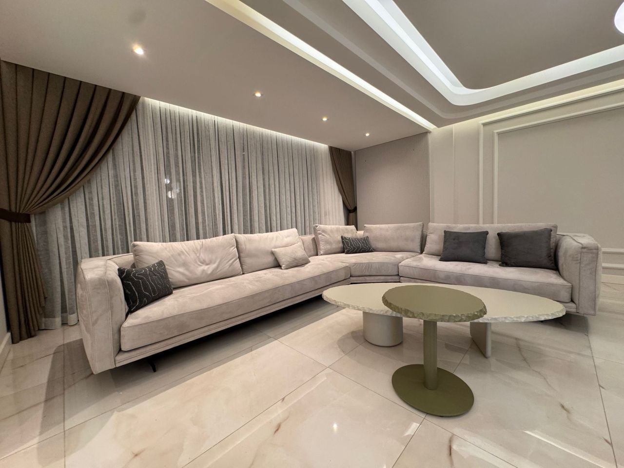 Вилла в Кемере, Турция, 180 м² - фото 6