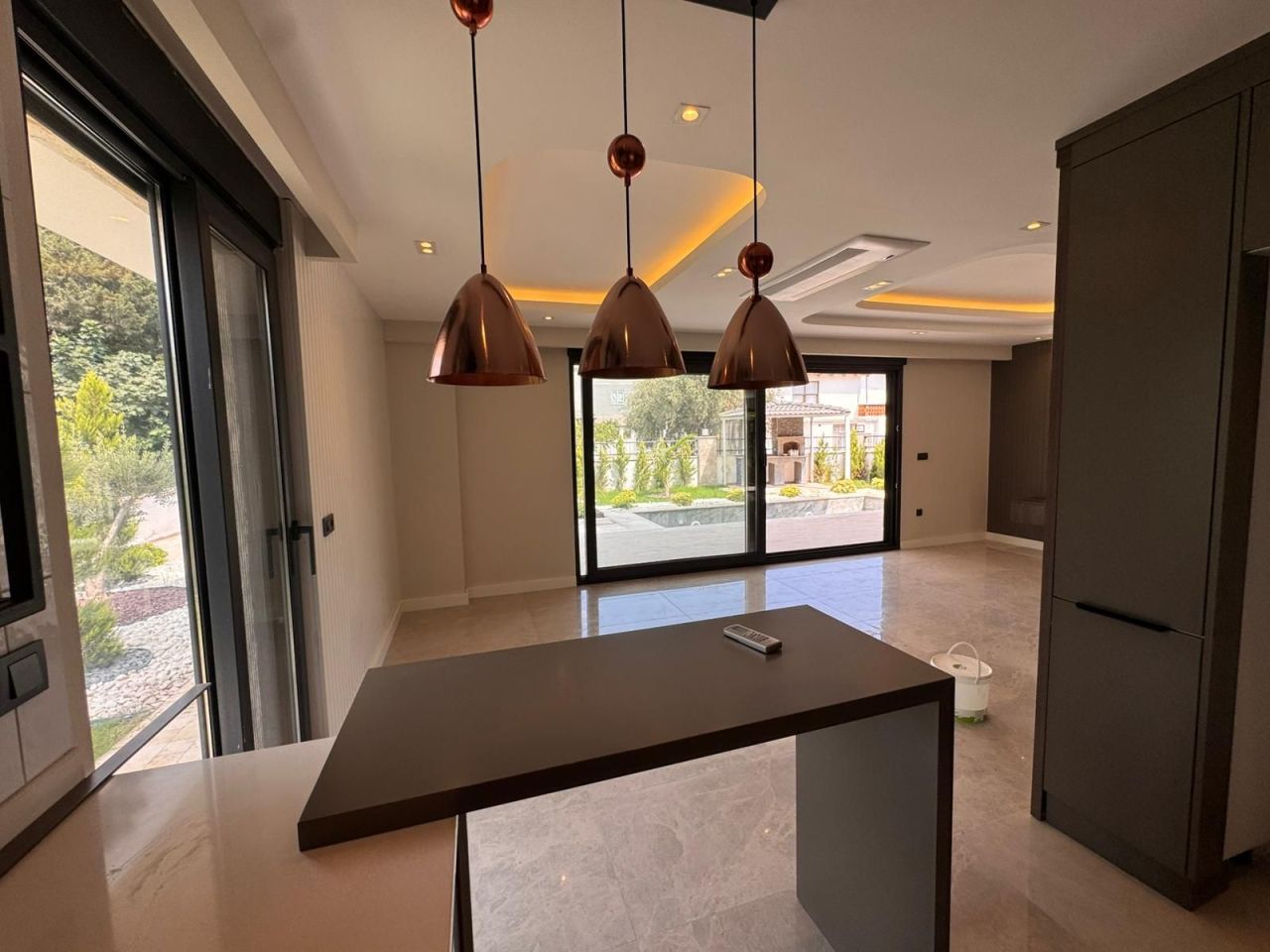 Вилла в Кемере, Турция, 180 м² - фото 12