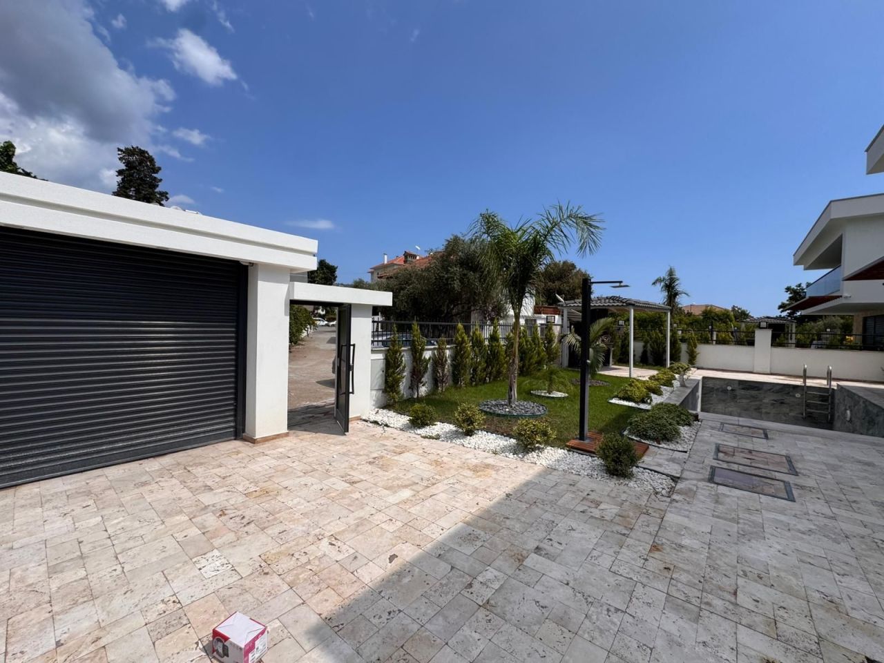 Вилла в Кемере, Турция, 180 м² - фото 15