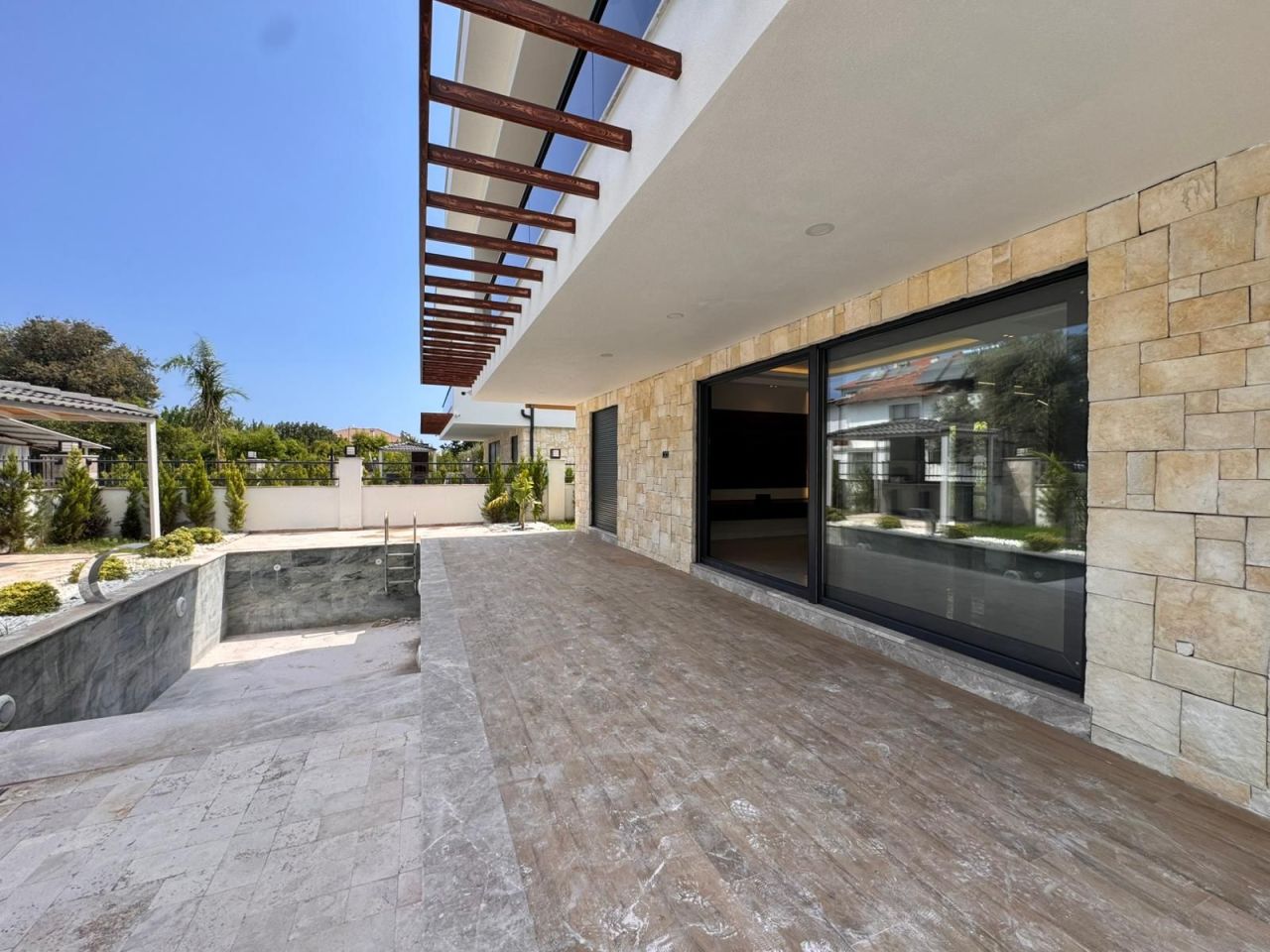 Вилла в Кемере, Турция, 180 м² - фото 17