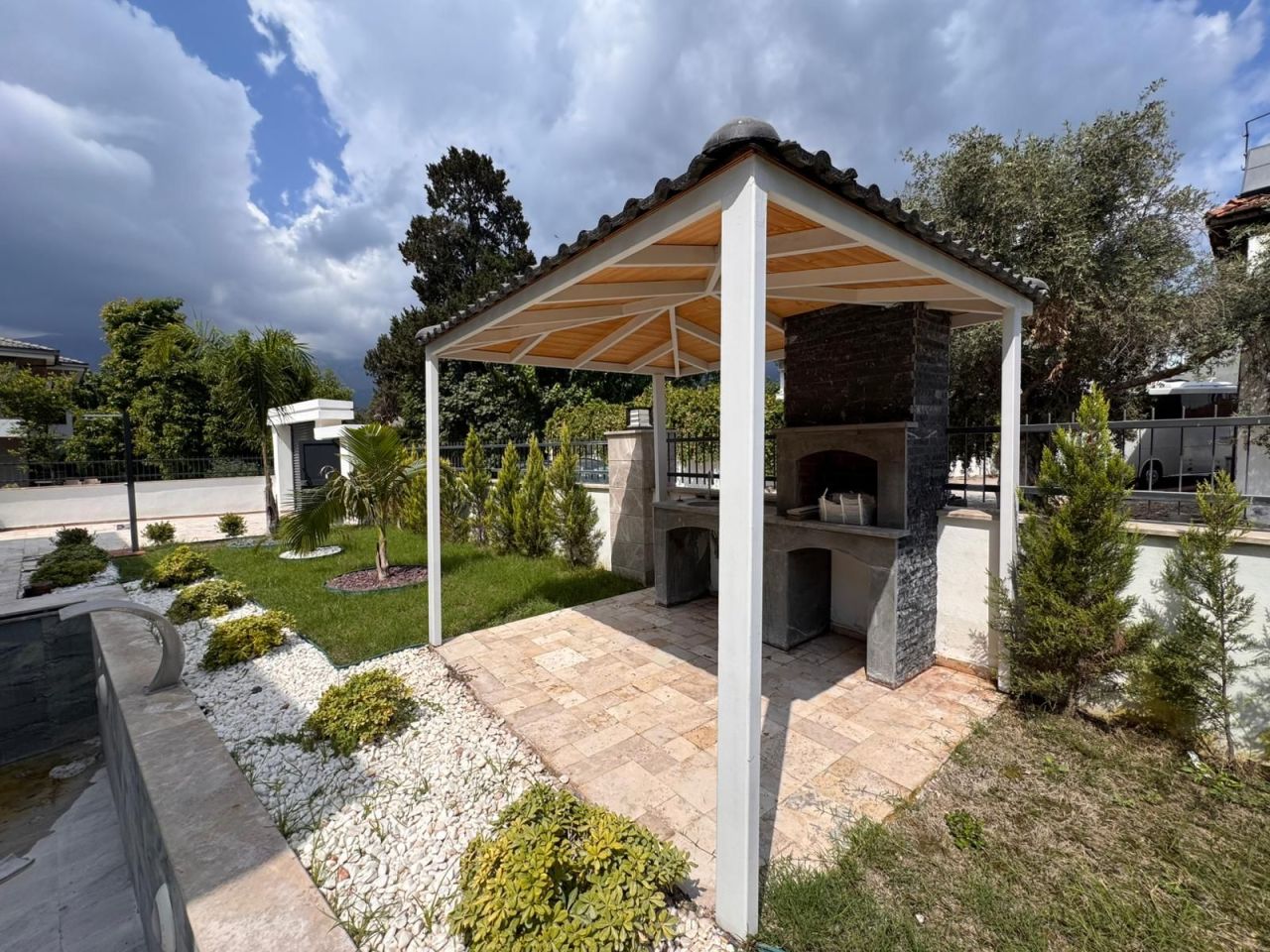 Вилла в Кемере, Турция, 180 м² - фото 16