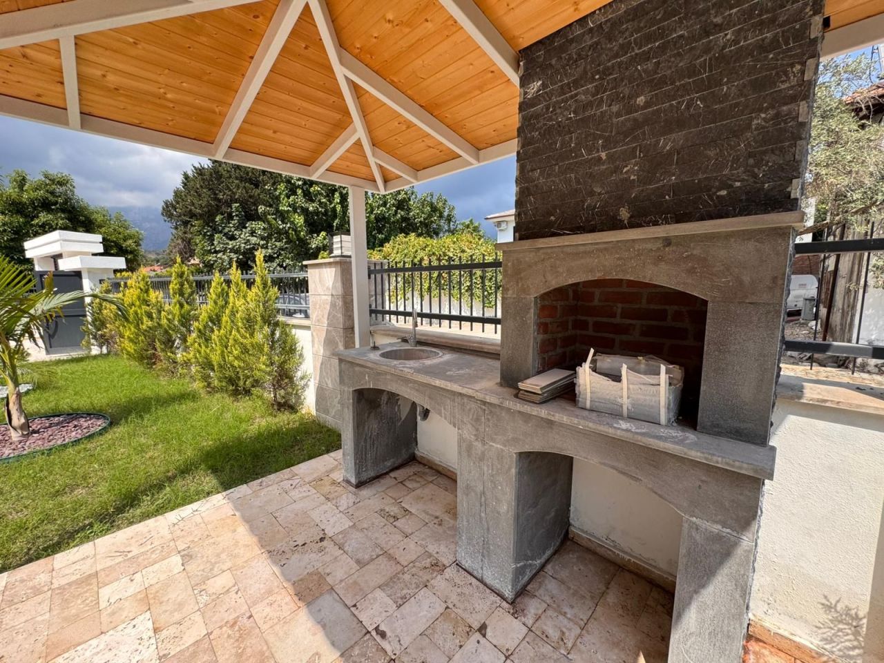 Вилла в Кемере, Турция, 180 м² - фото 2