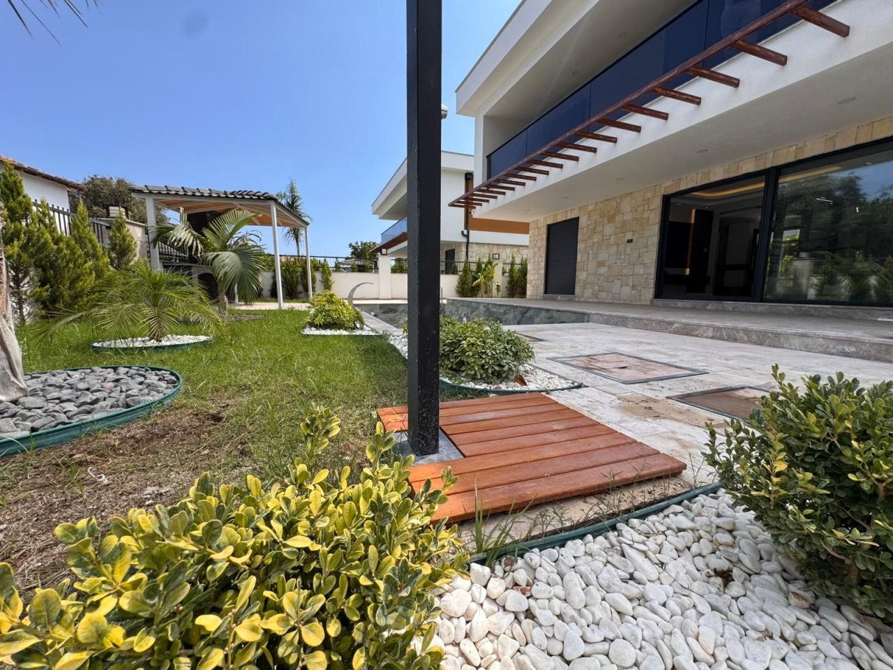 Вилла в Кемере, Турция, 180 м² - фото 1