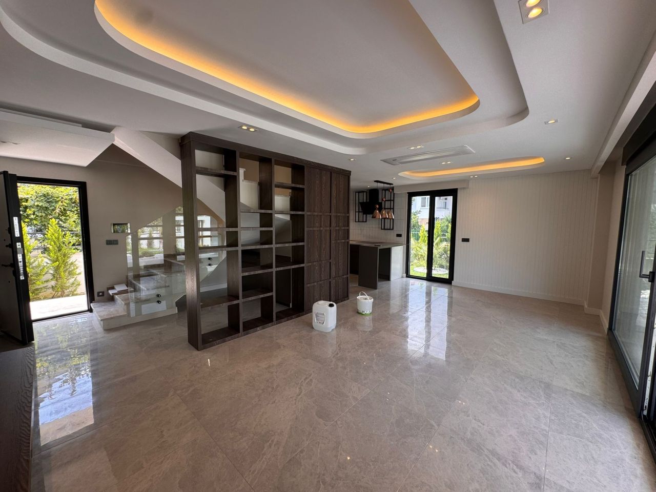 Вилла в Кемере, Турция, 180 м² - фото 13