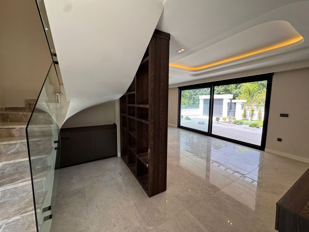 Вилла в Кемере, Турция, 180 м² - фото 8