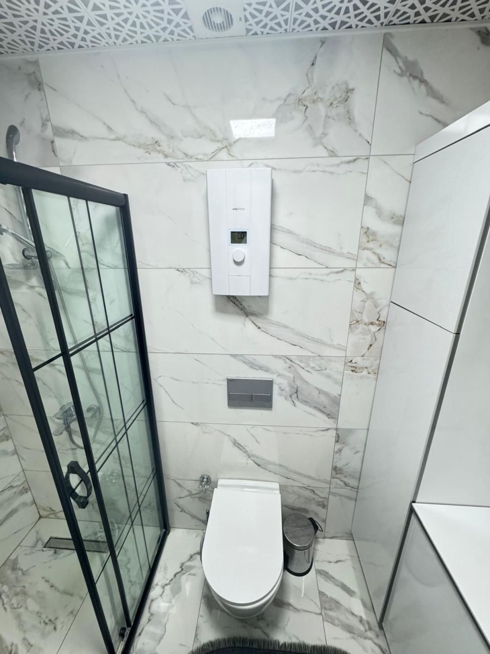 Квартира в Алании, Турция, 70 м² - фото 11