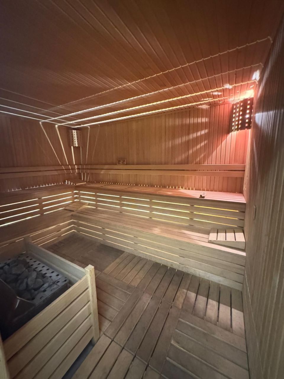 Квартира в Алании, Турция, 70 м² - фото 17