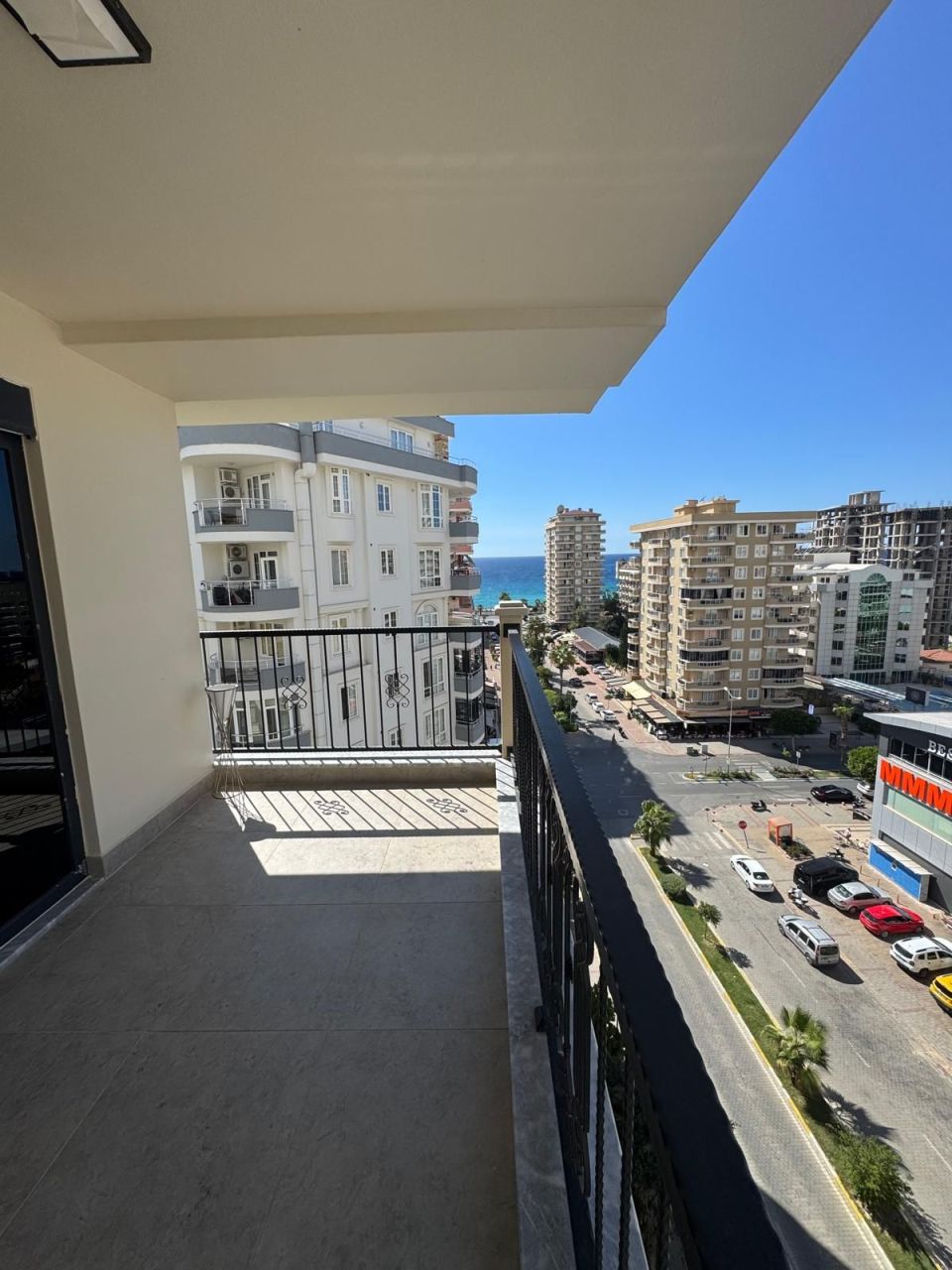 Квартира в Алании, Турция, 70 м² - фото 2