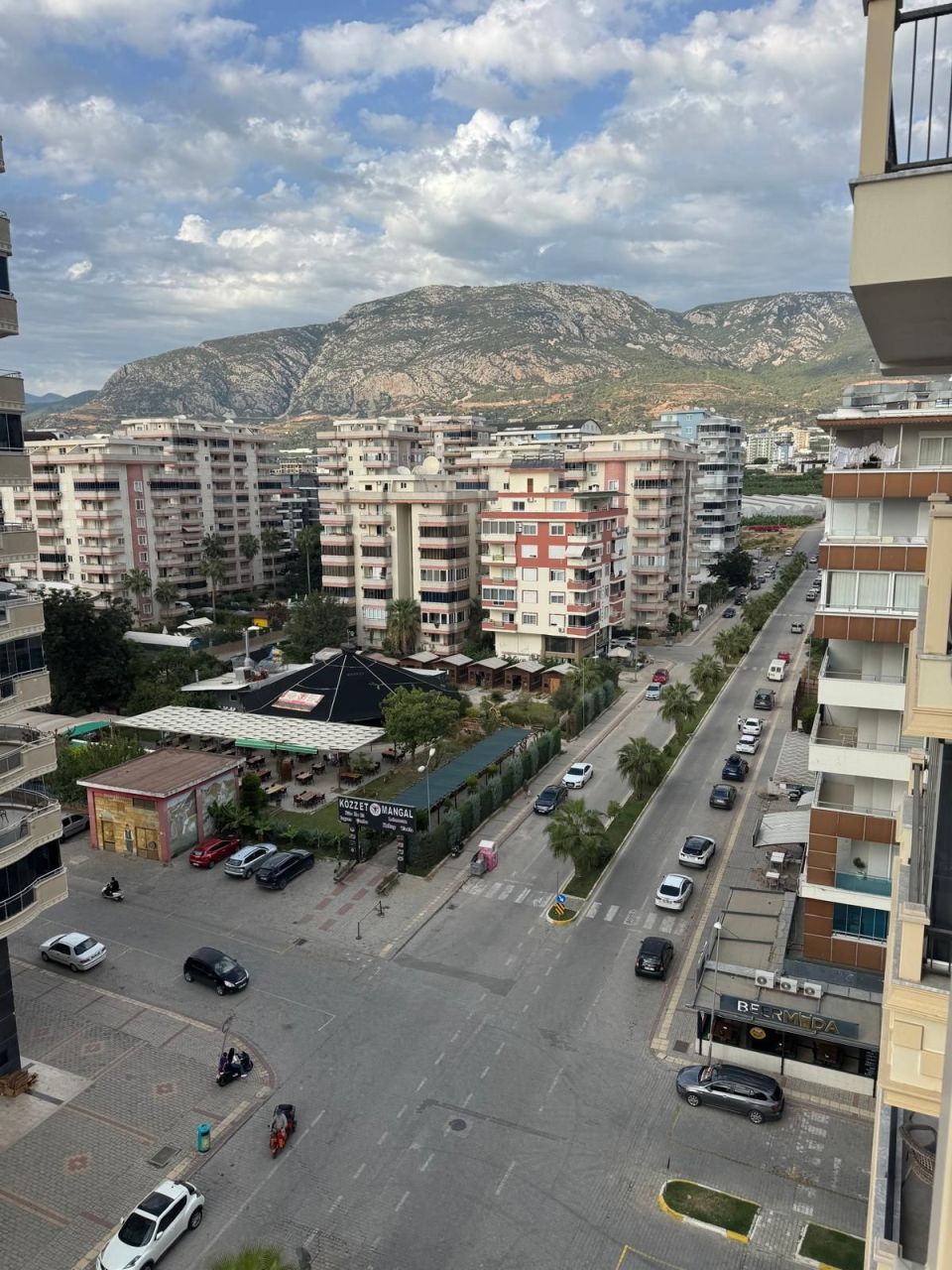 Квартира в Алании, Турция, 70 м² - фото 3