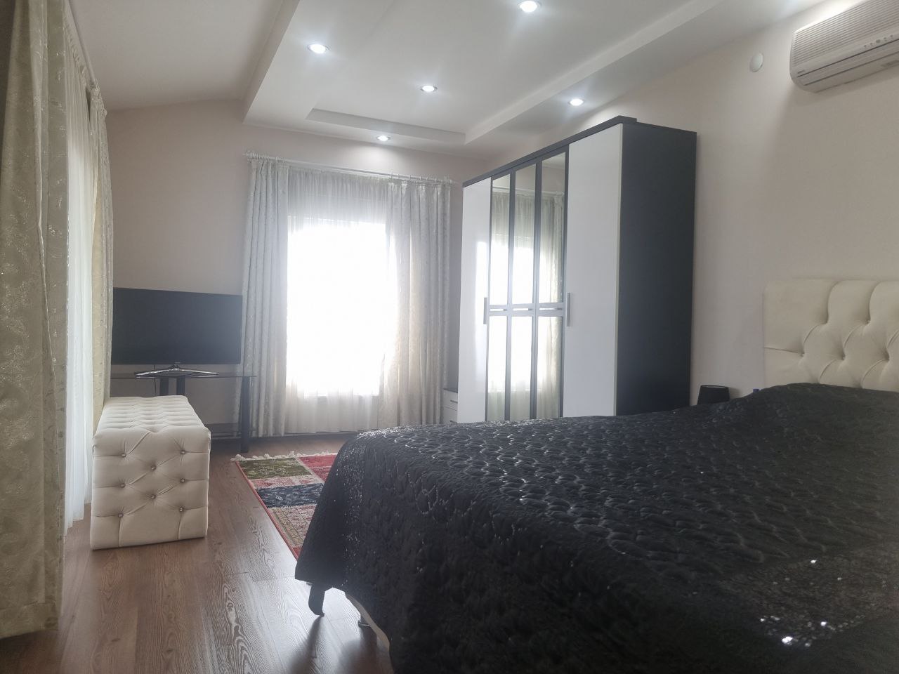 Квартира в Анталии, Турция, 300 м² - фото 9