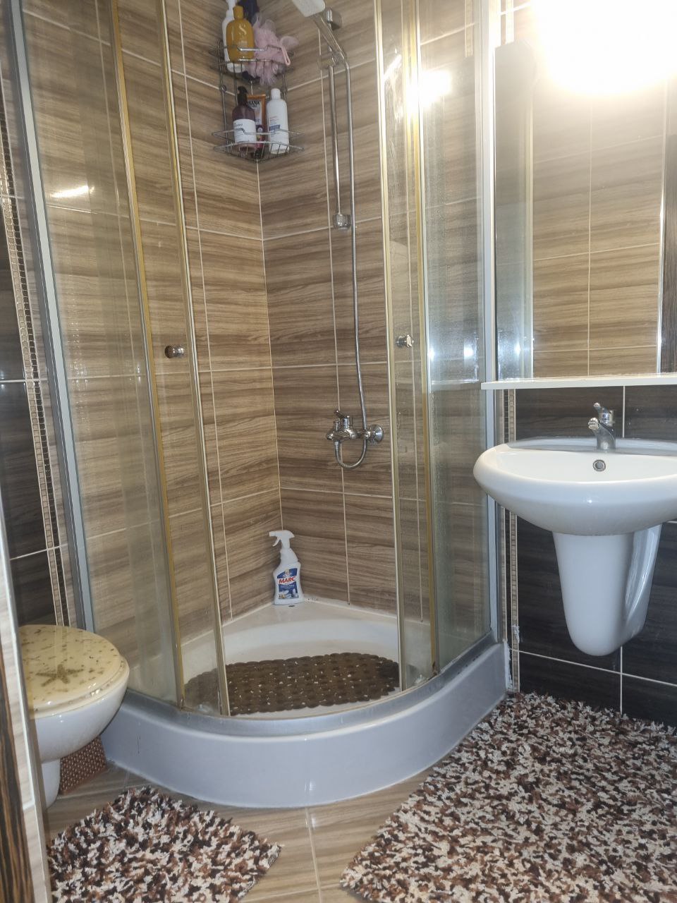 Квартира в Анталии, Турция, 300 м² - фото 12