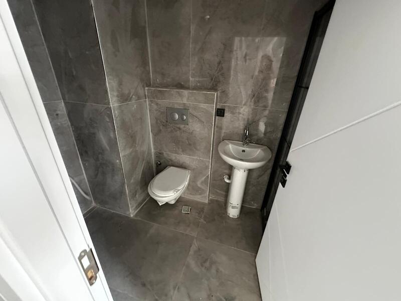 Квартира в Анталии, Турция, 60 м² - фото 6