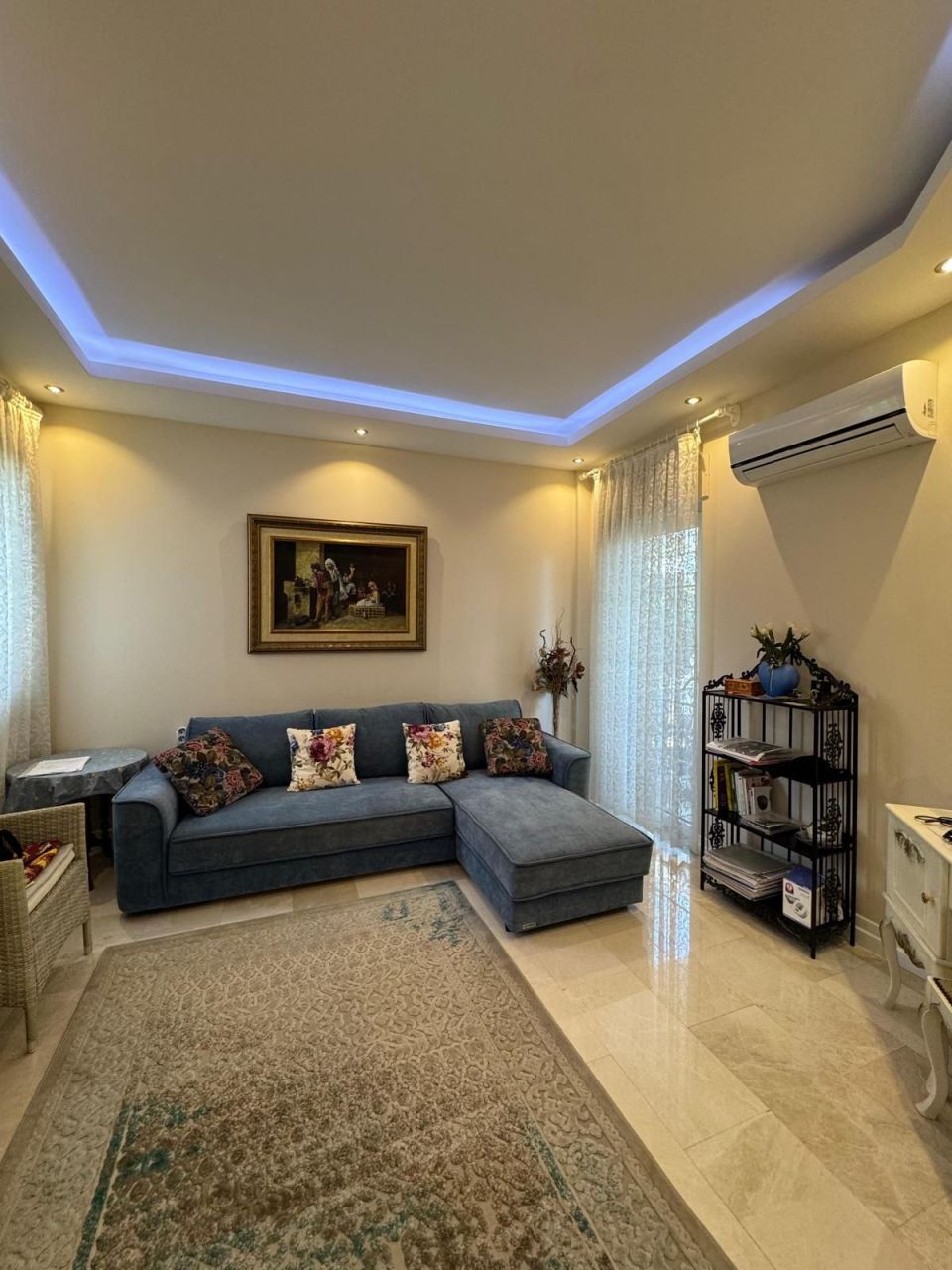 Вилла в Кемере, Турция, 300 м² - фото 13