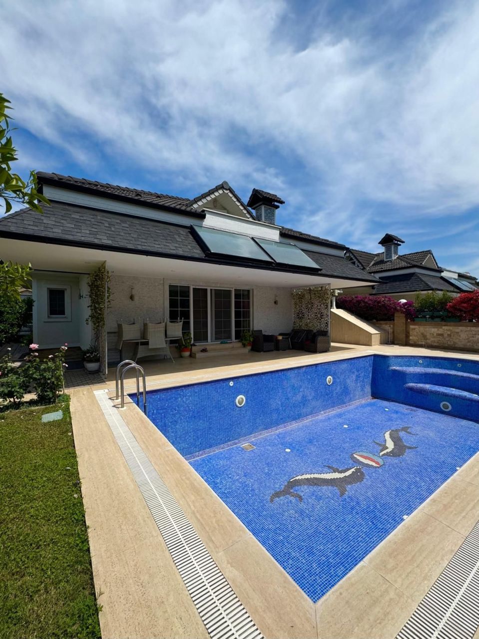 Вилла в Кемере, Турция, 300 м² - фото 4