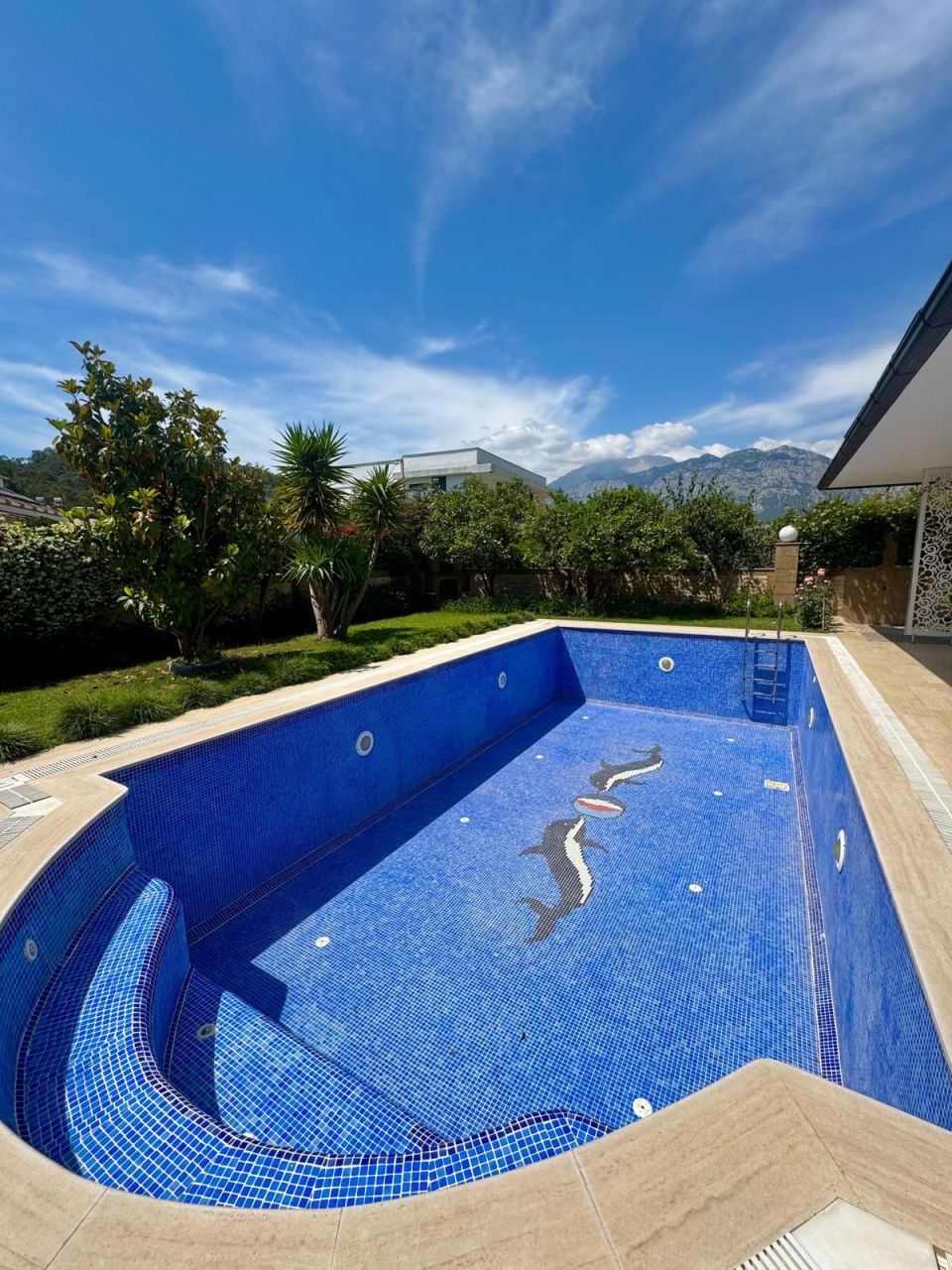 Вилла в Кемере, Турция, 300 м² - фото 16