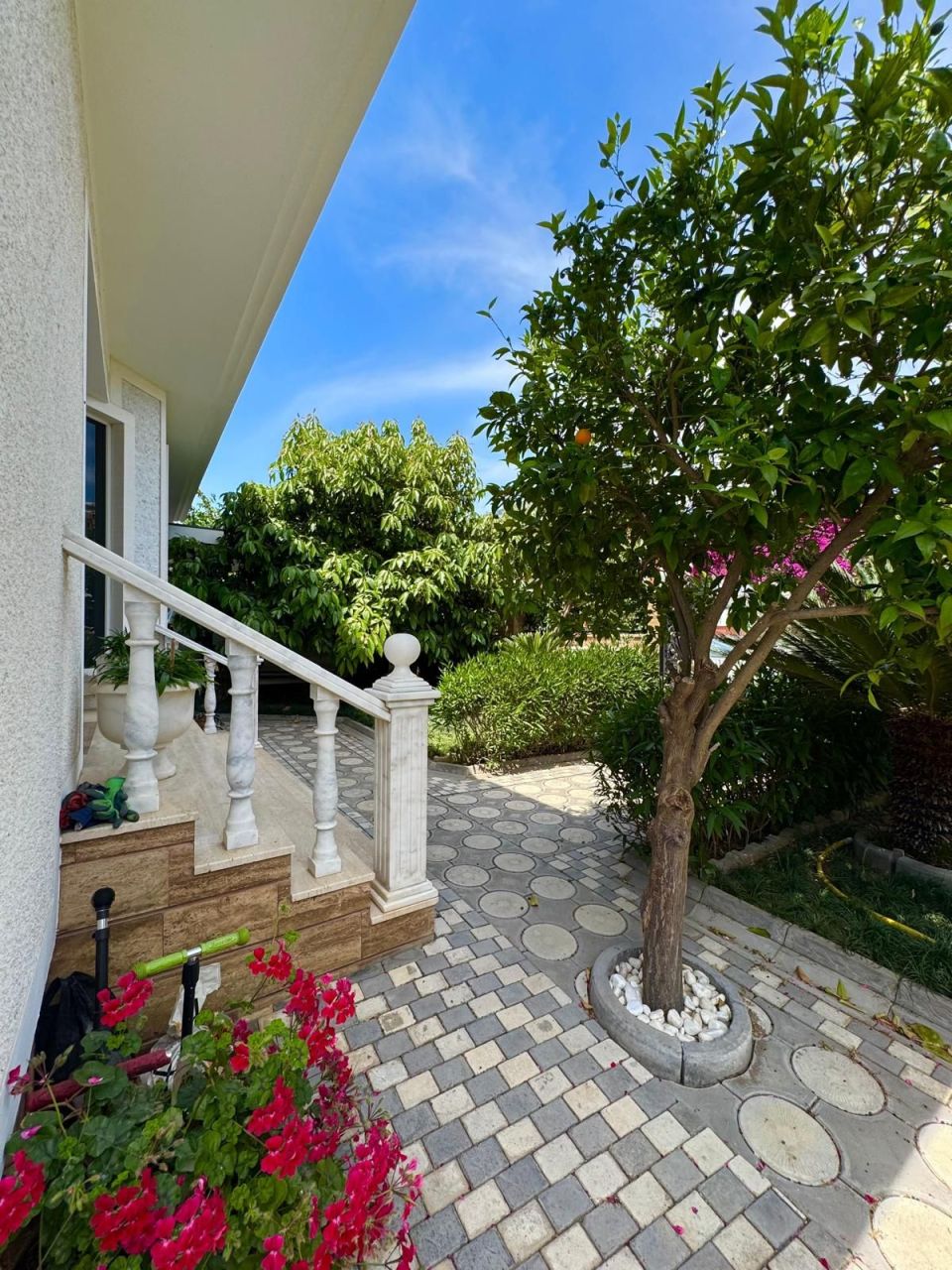 Вилла в Кемере, Турция, 300 м² - фото 5