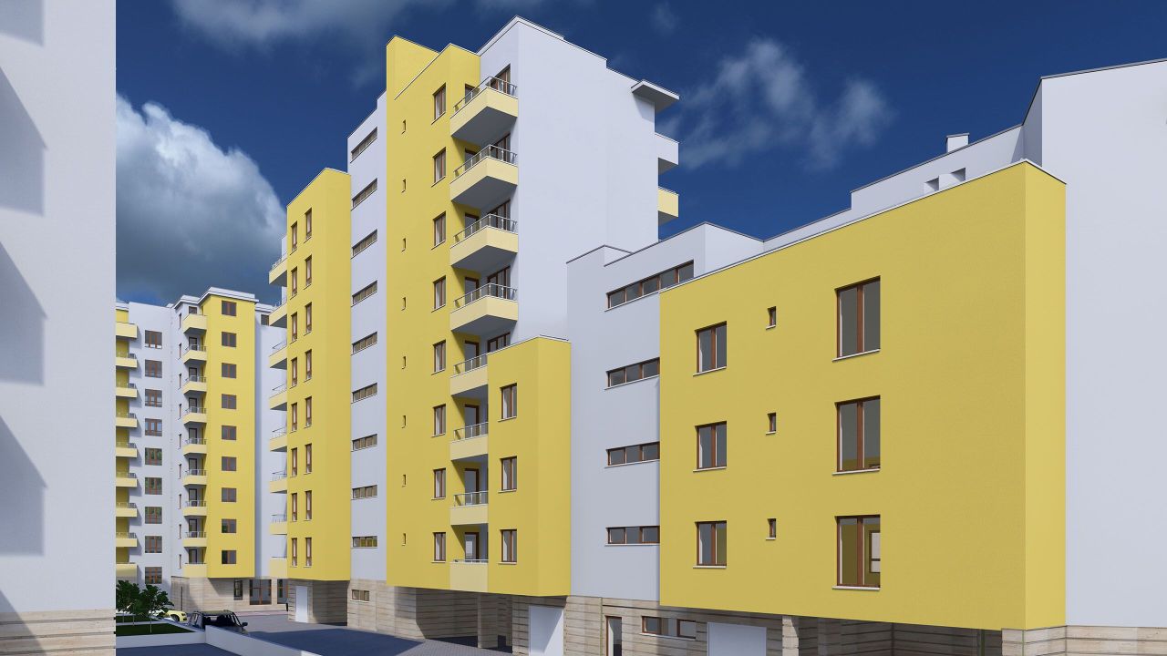 Квартира в Варне, Болгария, 69 м² - фото 4