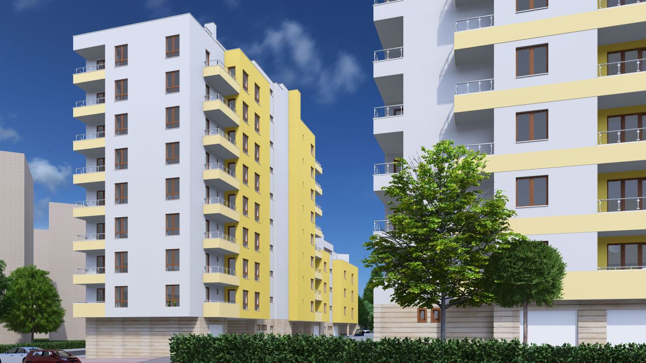 Квартира в Варне, Болгария, 69 м² - фото 3