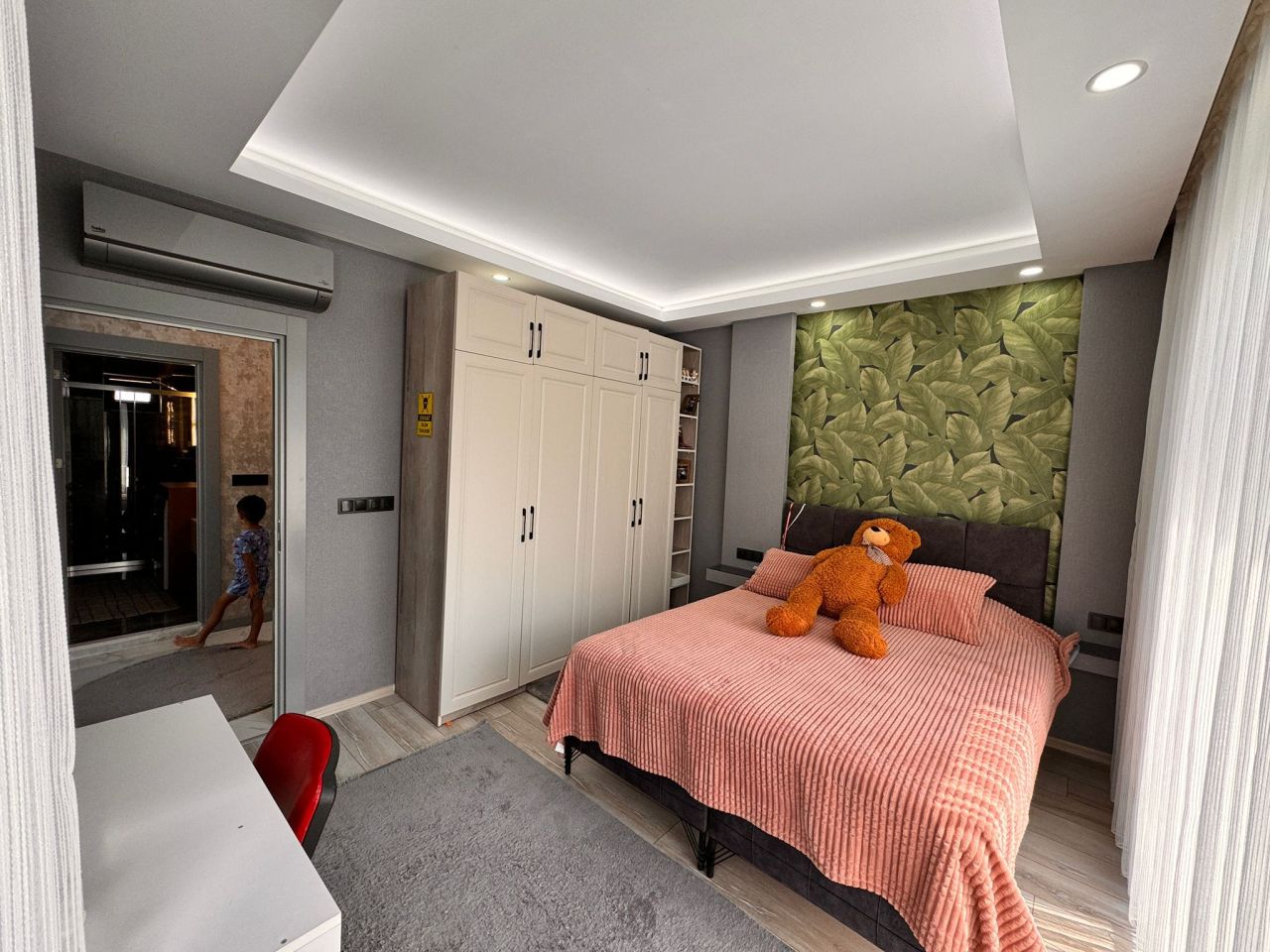 Вилла в Кемере, Турция, 350 м² - фото 15