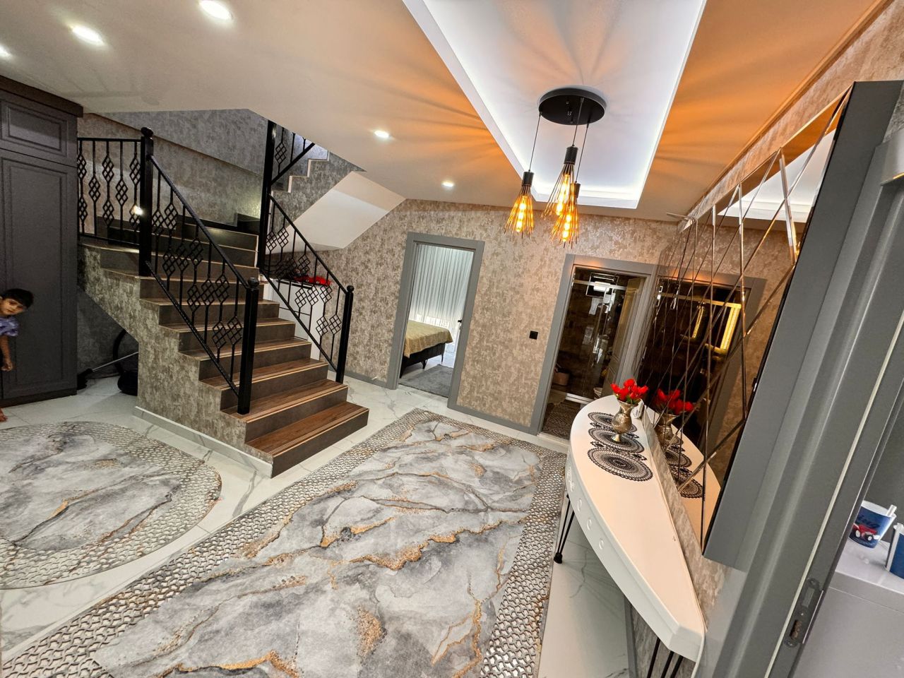 Вилла в Кемере, Турция, 350 м² - фото 9