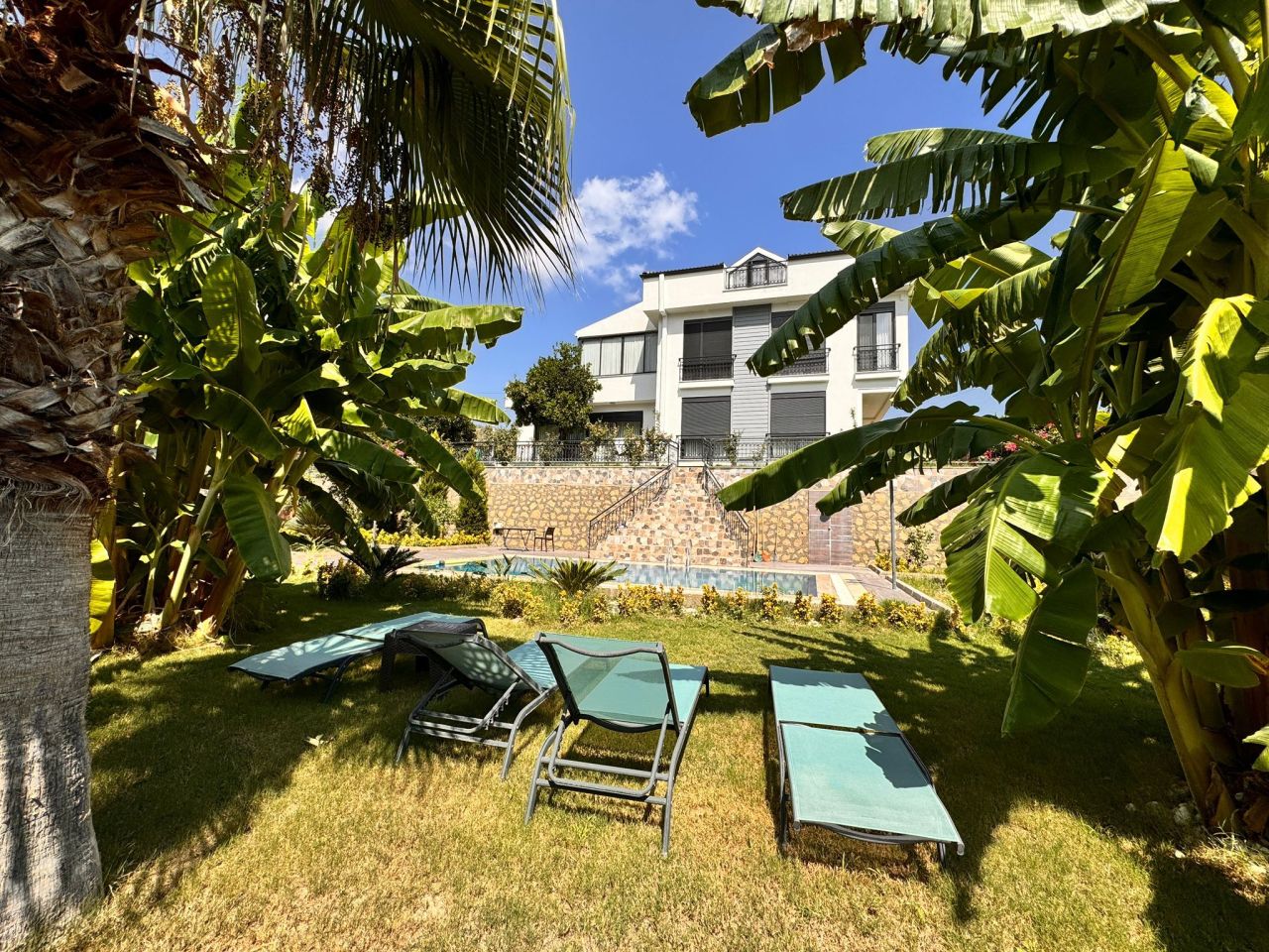 Вилла в Кемере, Турция, 350 м² - фото 5