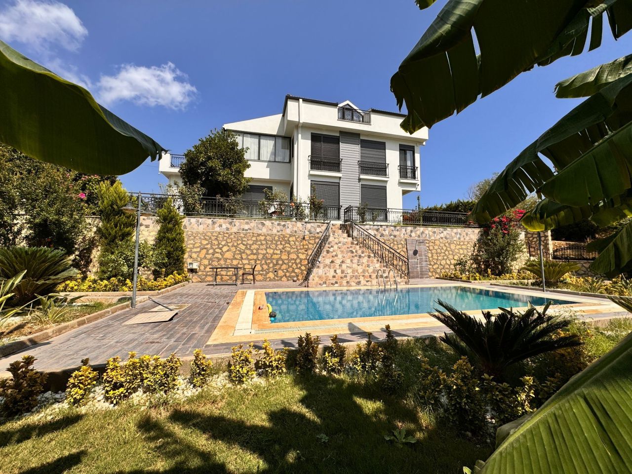 Вилла в Кемере, Турция, 350 м² - фото 3