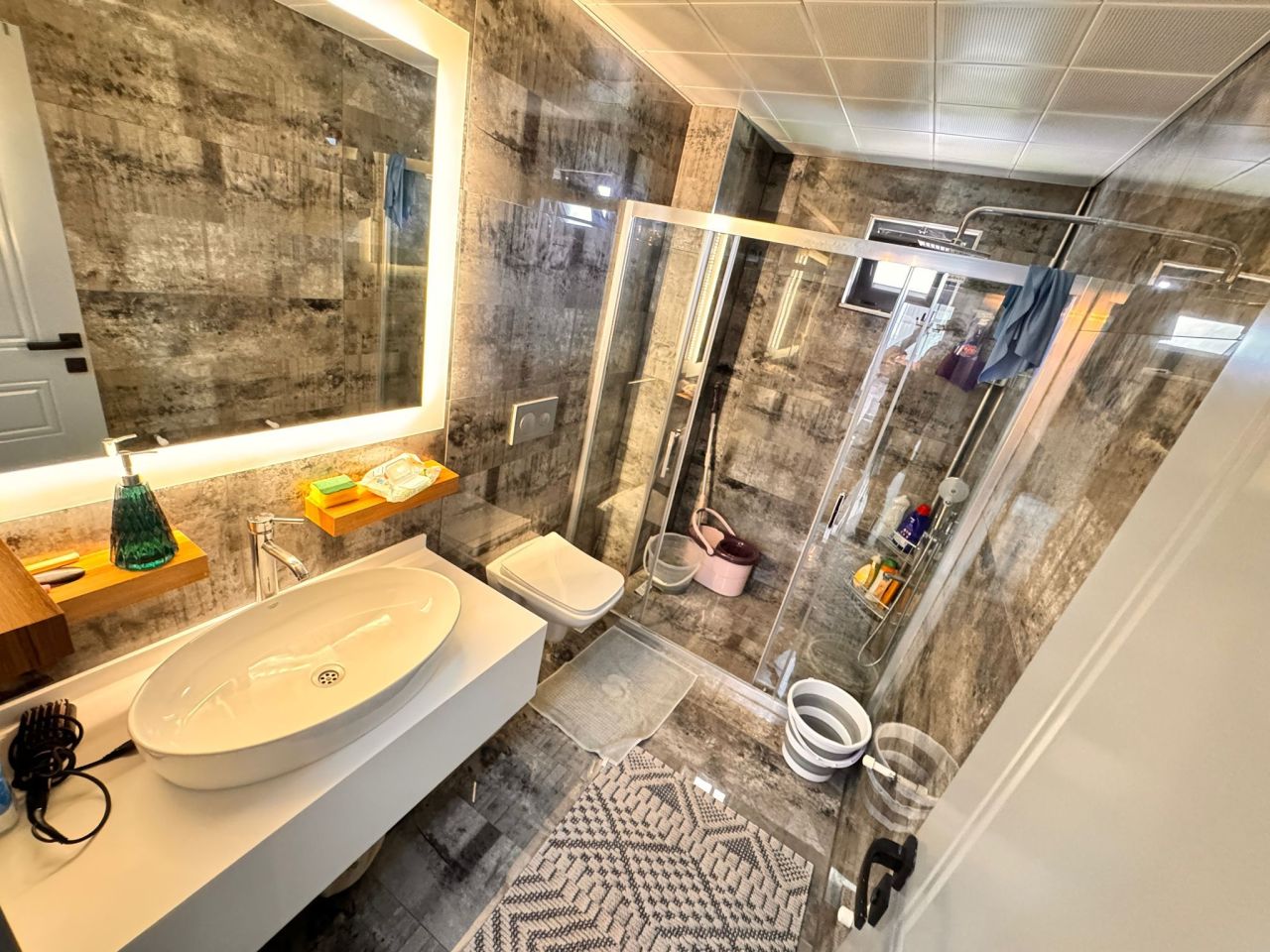 Вилла в Кемере, Турция, 350 м² - фото 10