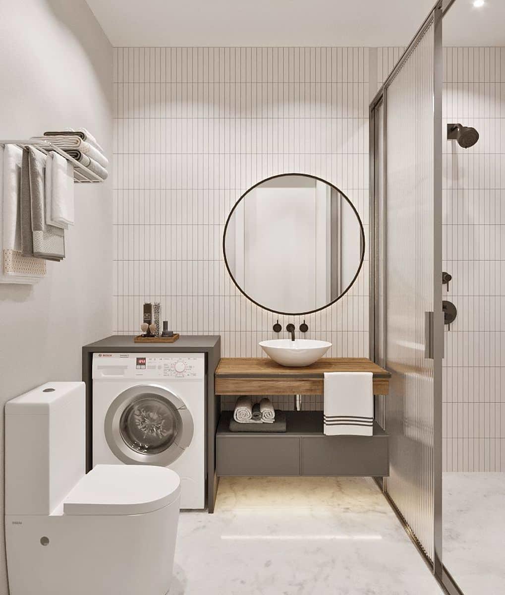 Квартира в Которе, Черногория, 38.6 м² - фото 17