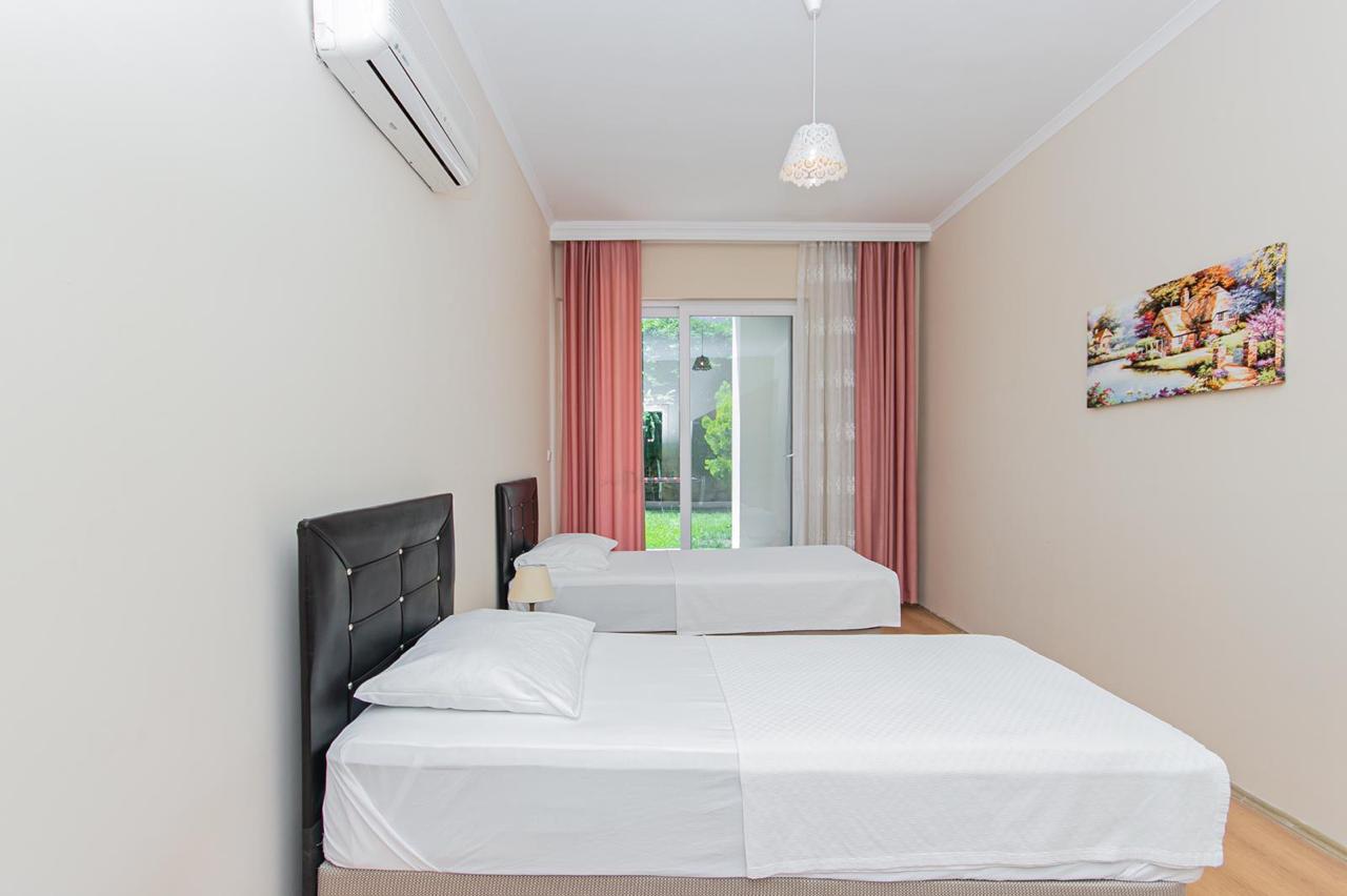 Таунхаус в Кемере, Турция, 145 м² - фото 12