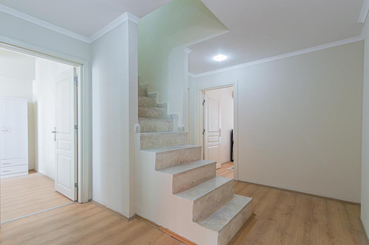 Таунхаус в Кемере, Турция, 145 м² - фото 10