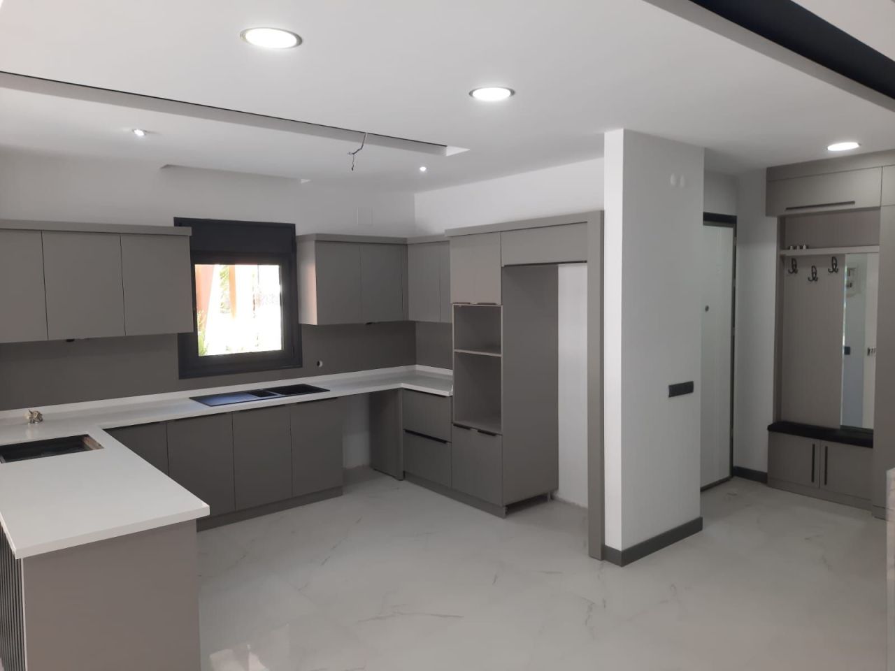 Вилла в Авсалларе, Турция, 226 м² - фото 4