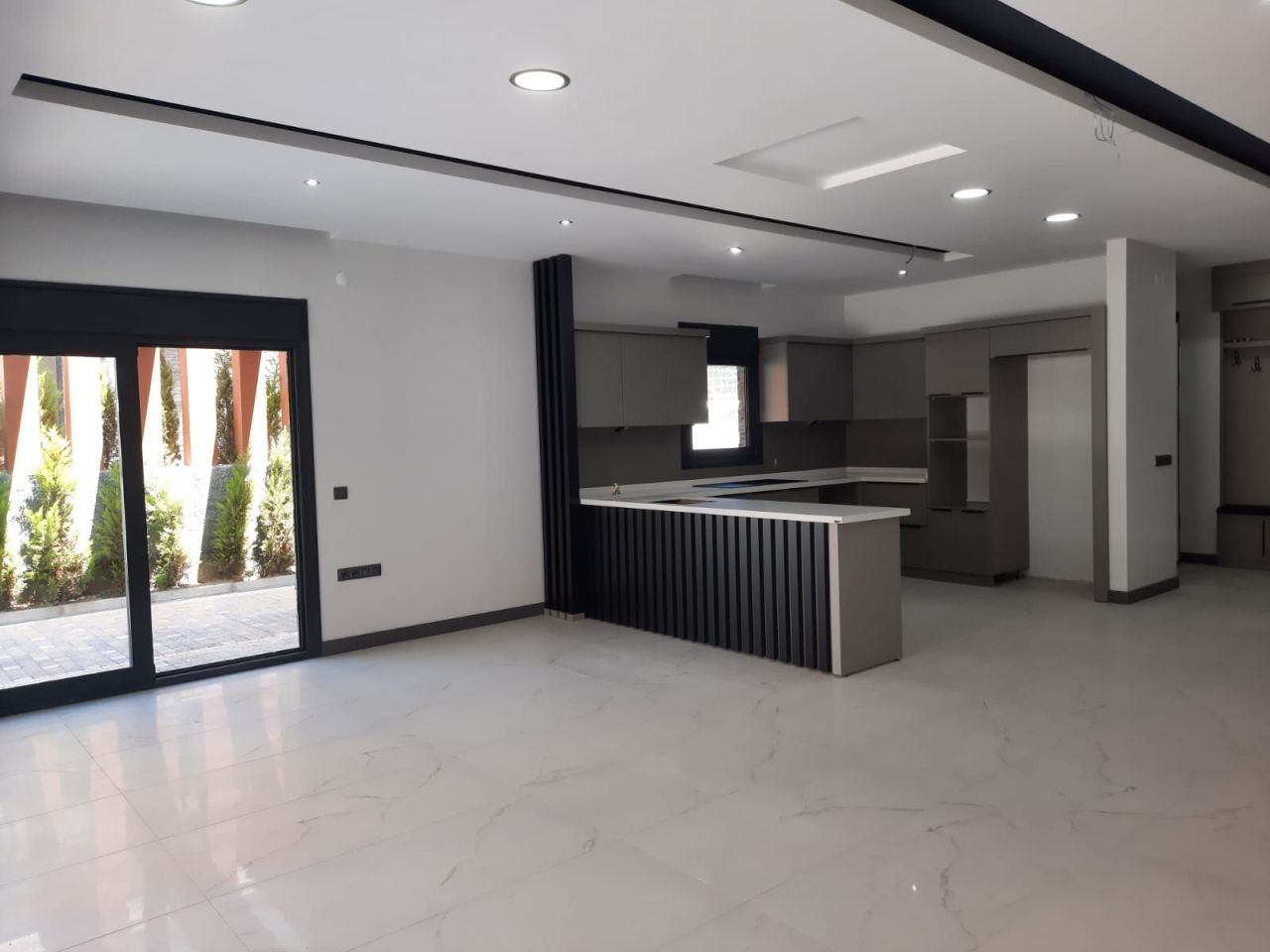 Вилла в Авсалларе, Турция, 226 м² - фото 5