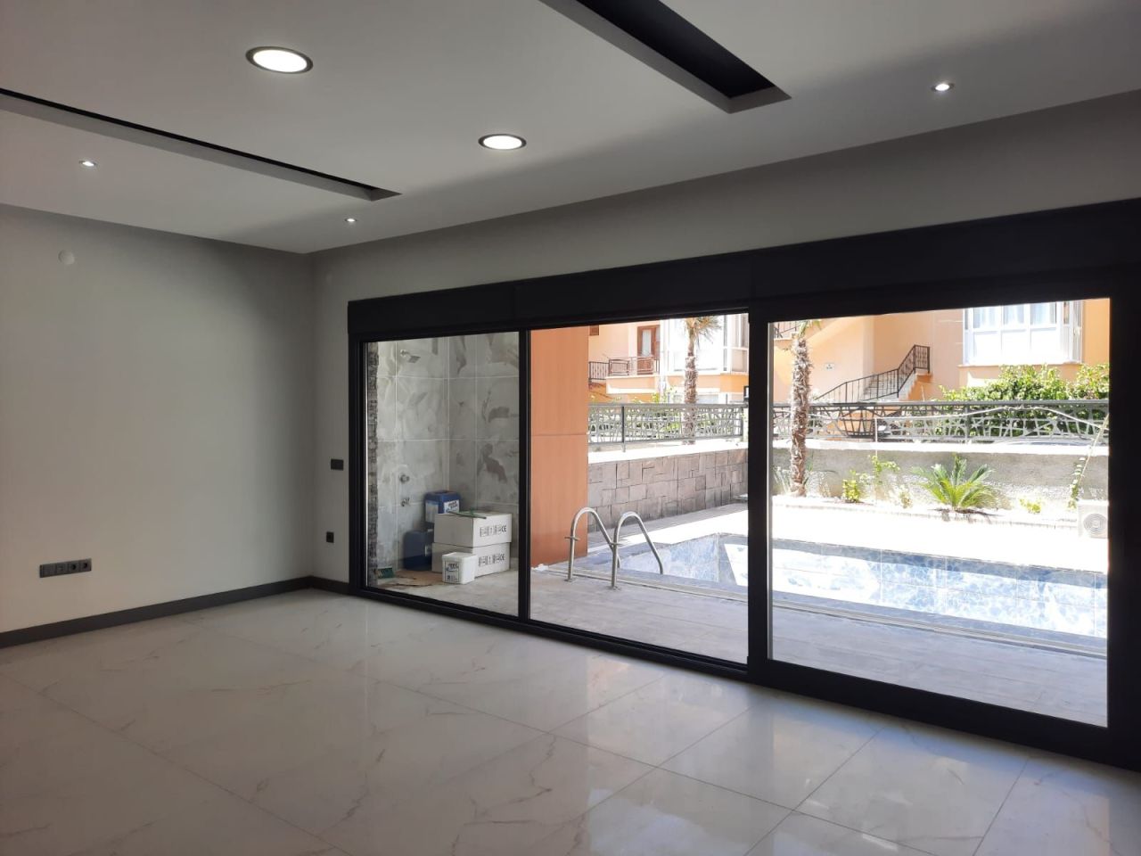 Вилла в Авсалларе, Турция, 226 м² - фото 6