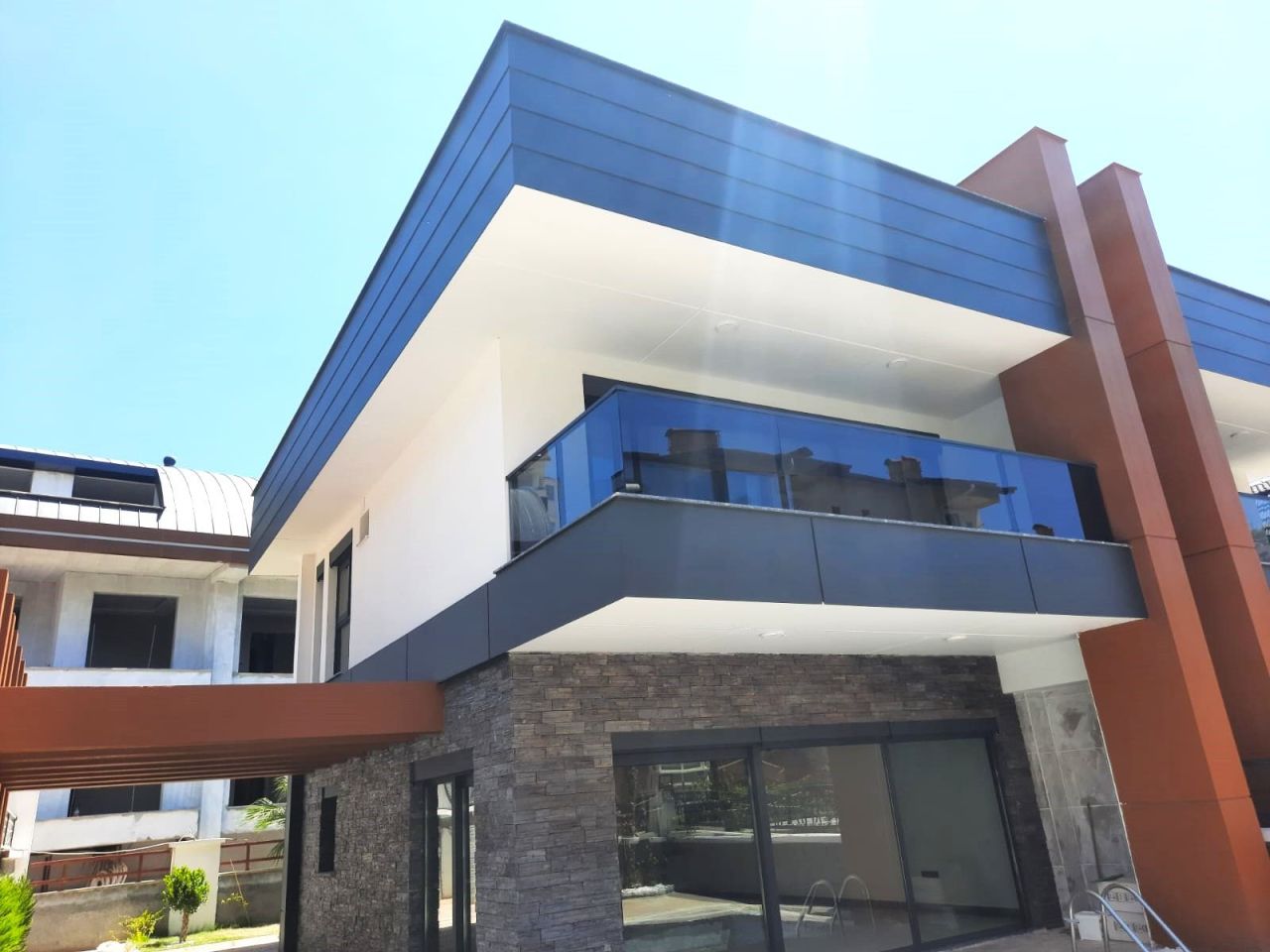 Вилла в Авсалларе, Турция, 226 м² - фото 2