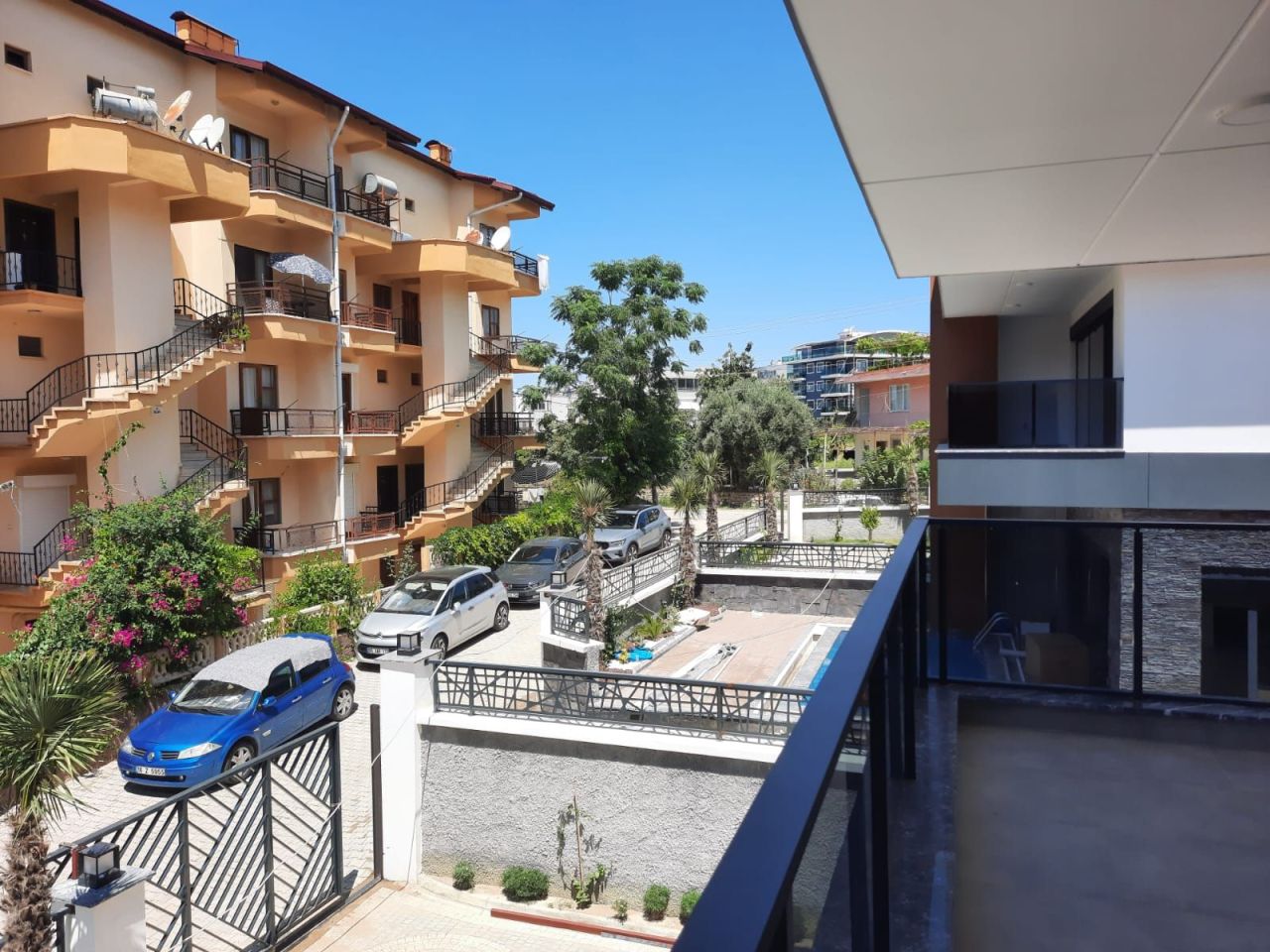 Вилла в Авсалларе, Турция, 226 м² - фото 15