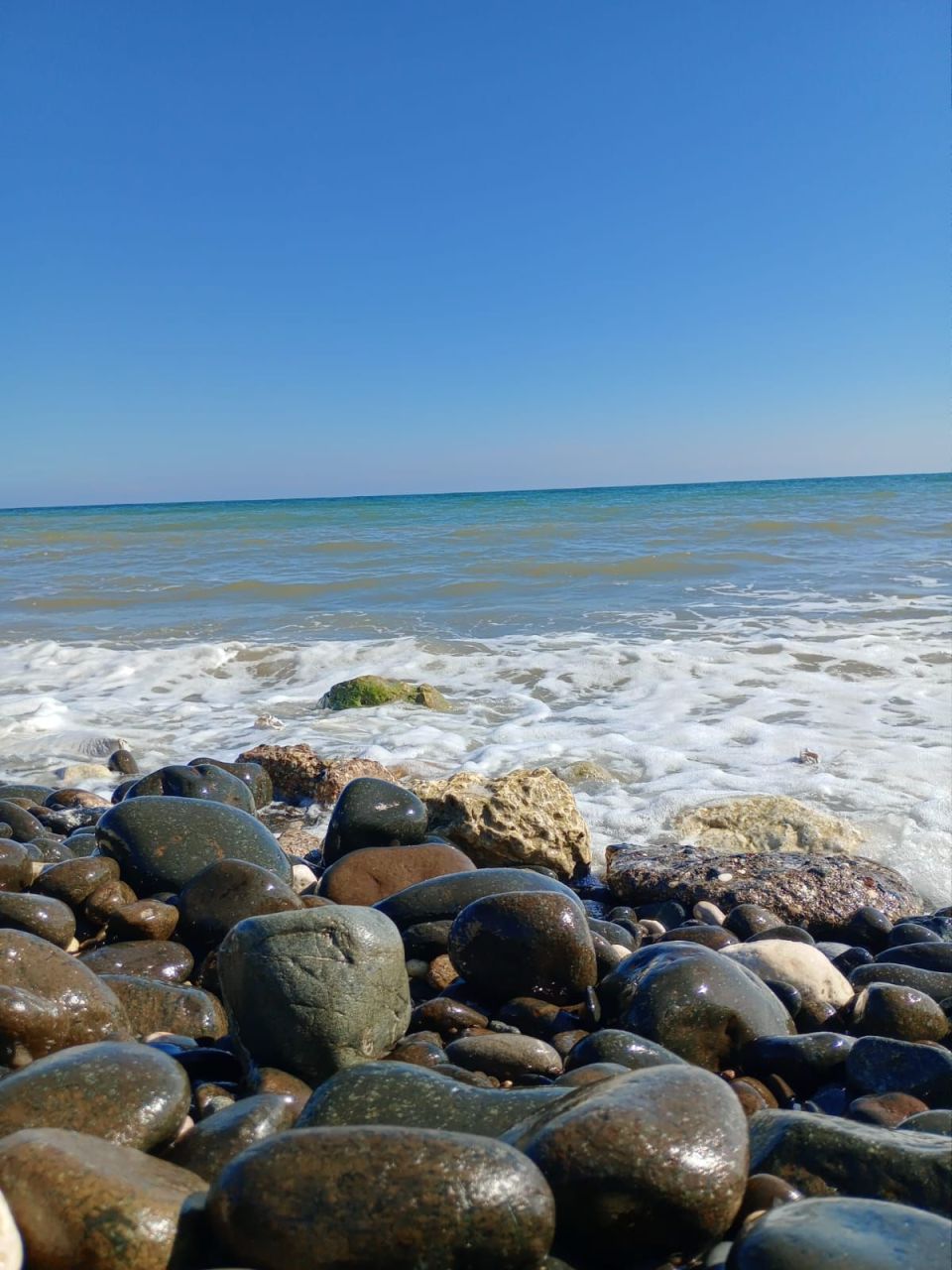 Квартира в Мерсине, Турция, 60 м² - фото 3