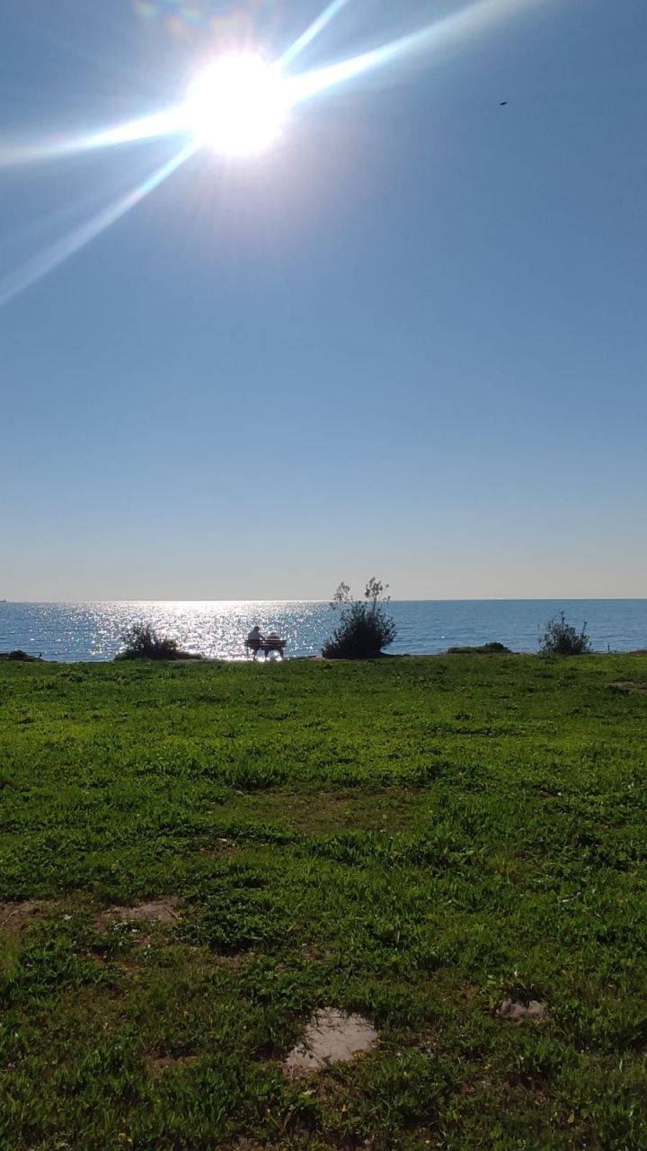 Квартира в Мерсине, Турция, 60 м² - фото 4