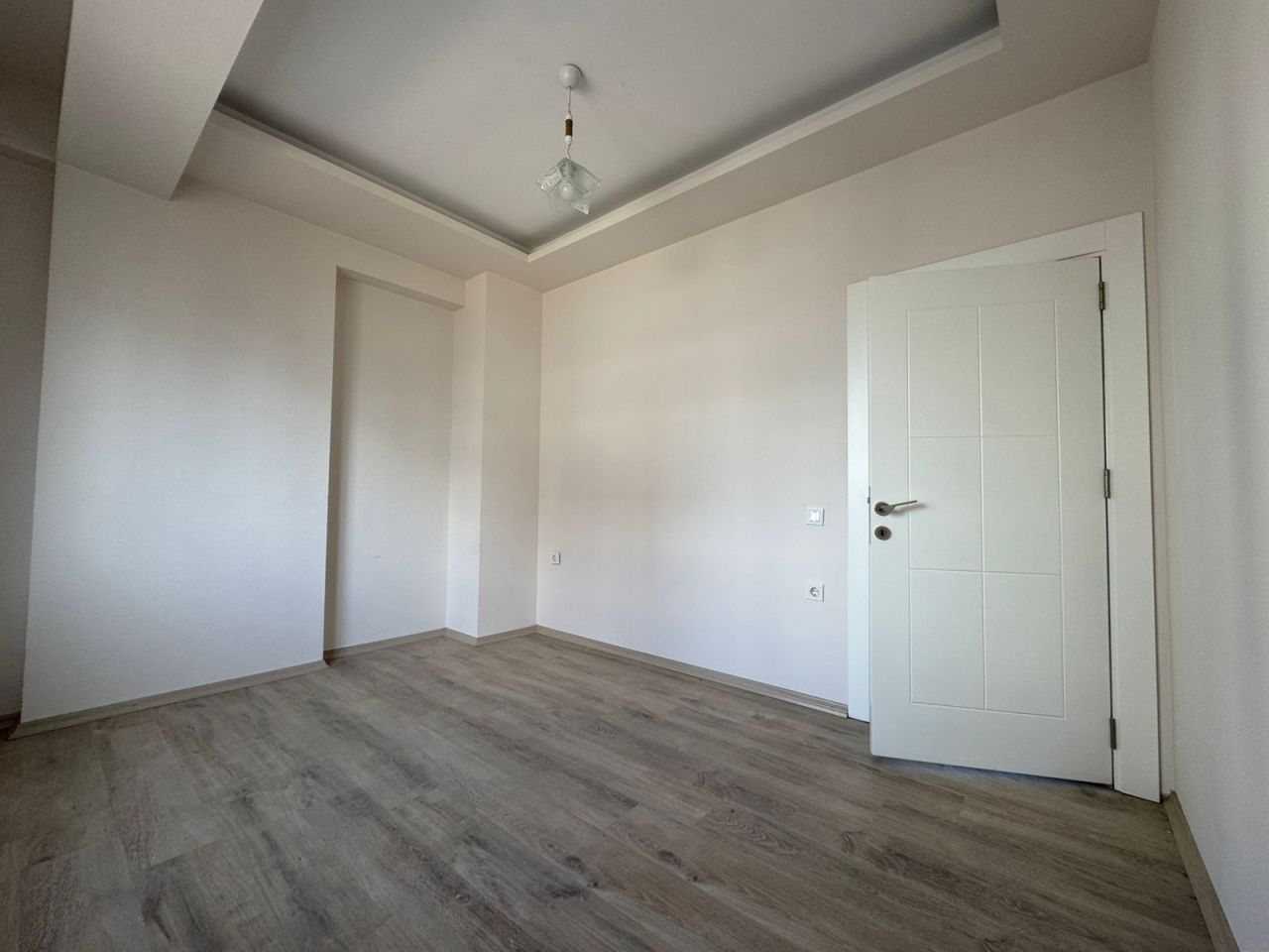 Квартира в Мерсине, Турция, 60 м² - фото 6