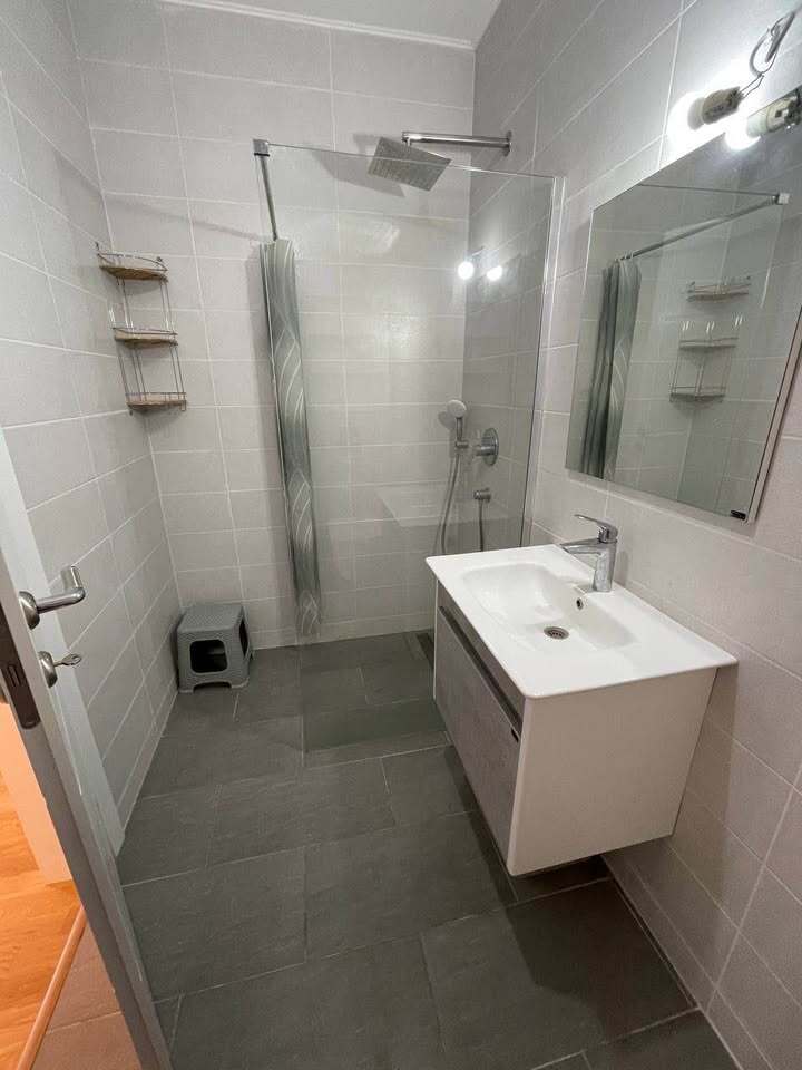 Квартира в Бечичи, Черногория, 53 м² - фото 9