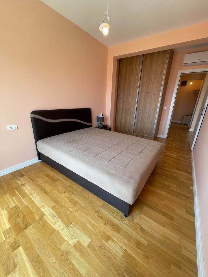 Квартира в Бечичи, Черногория, 53 м² - фото 6