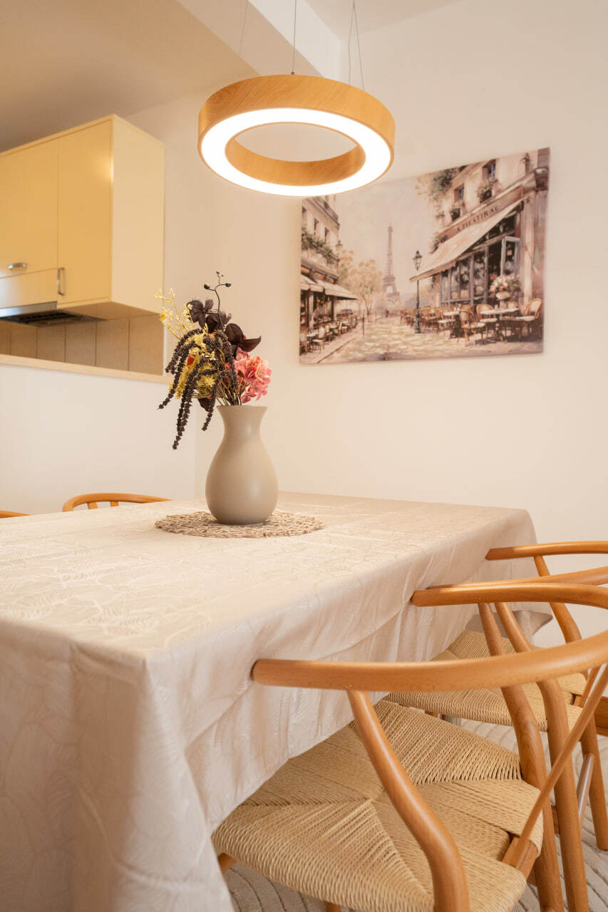 Квартира в Пржно, Черногория, 68 м² - фото 3