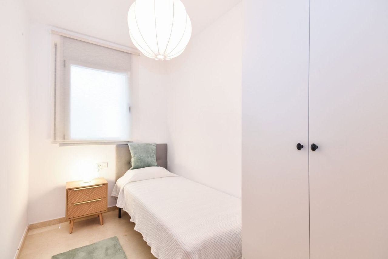 Квартира в Барселоне, Испания, 128 м² - фото 10