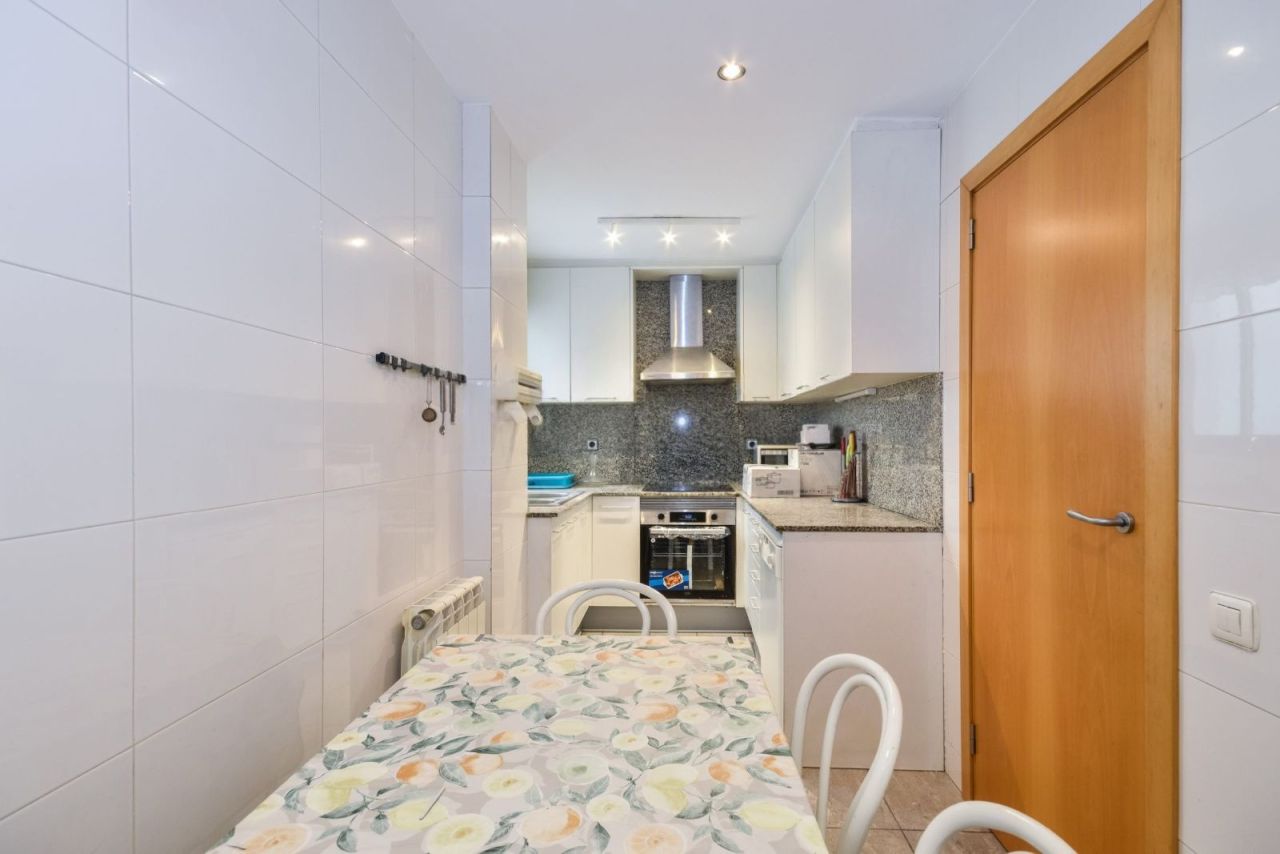 Квартира в Барселоне, Испания, 128 м² - фото 13