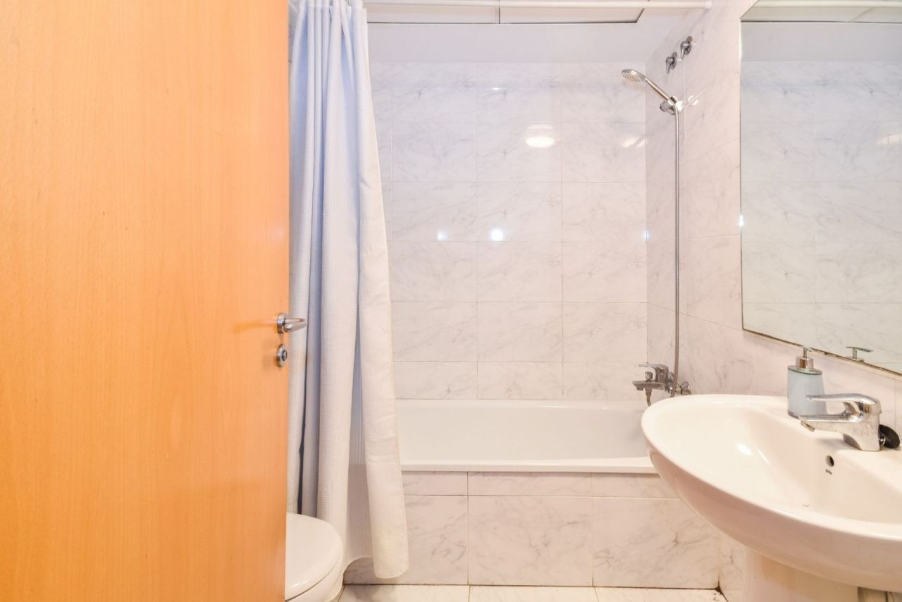 Квартира в Барселоне, Испания, 128 м² - фото 9