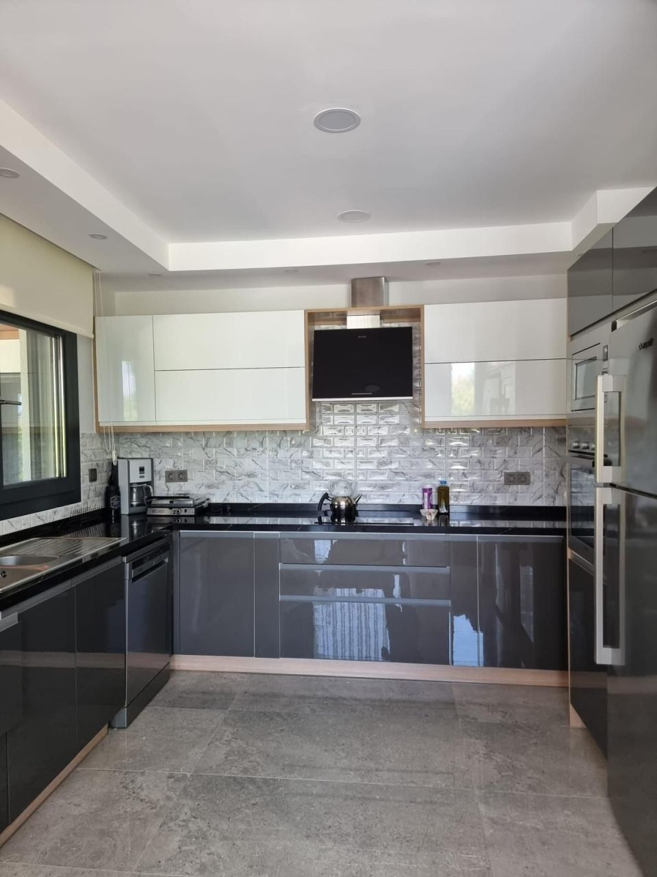 Вилла в Чешме, Турция, 250 м² - фото 7