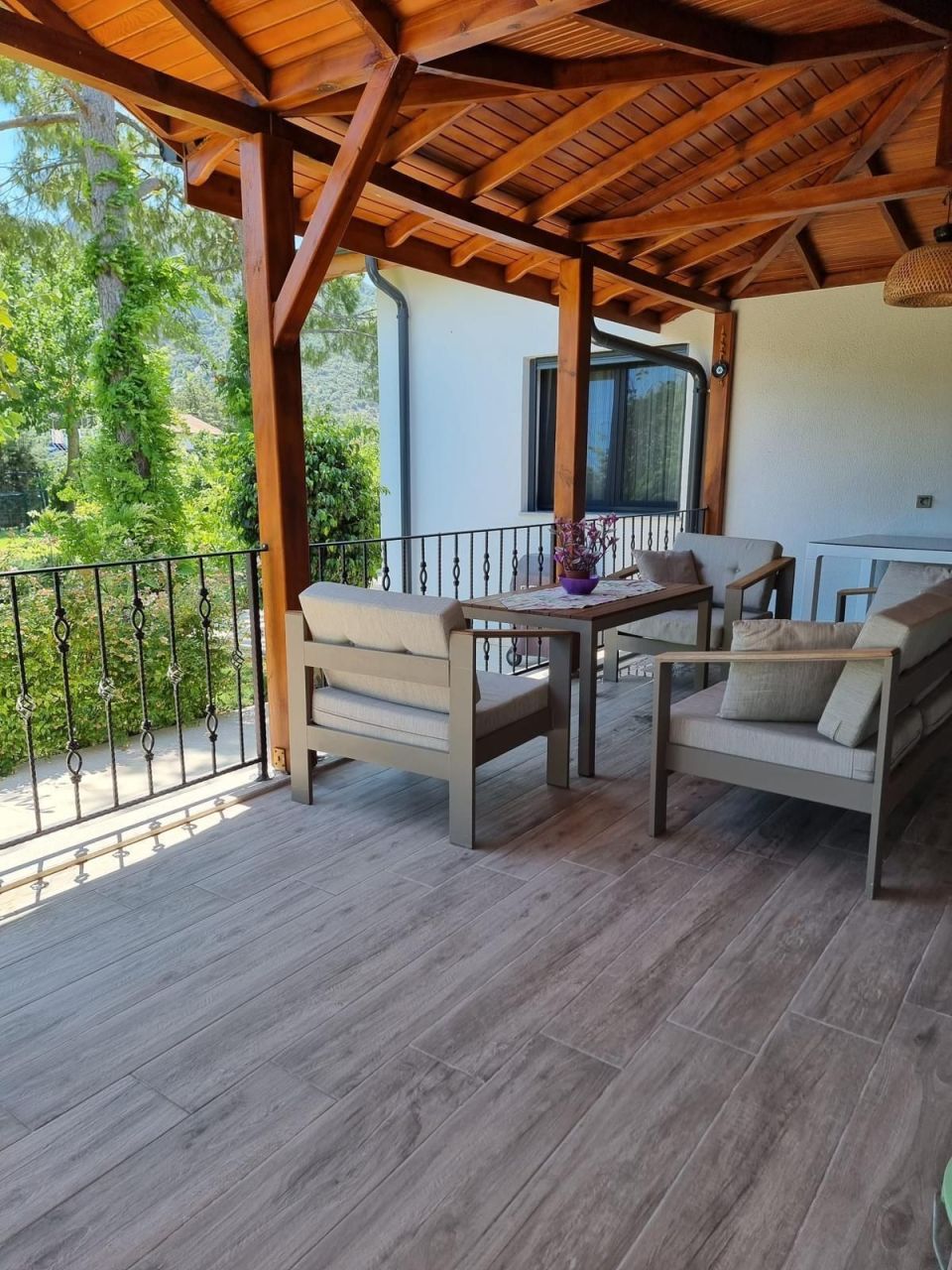 Вилла в Чешме, Турция, 250 м² - фото 13