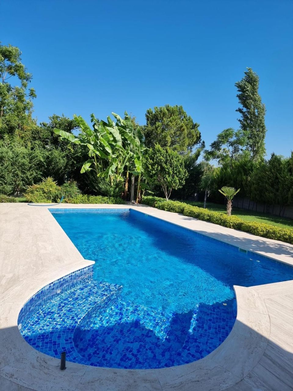 Вилла в Чешме, Турция, 250 м² - фото 3